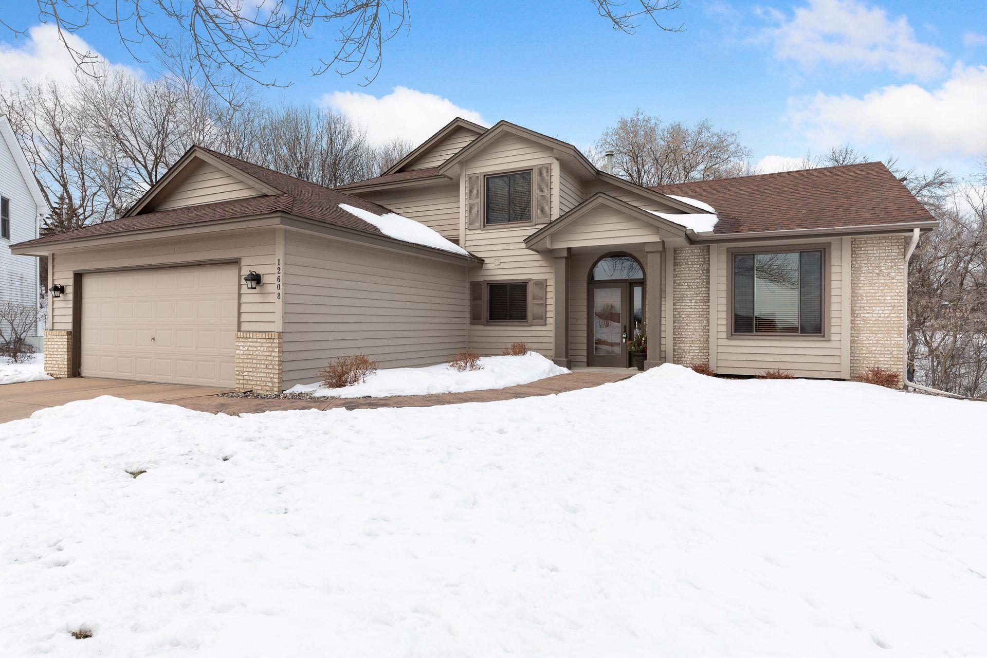 View of Residential at 12608 86th Place, Maple Grove MN 55369, Maple Grove - Mike Wilen | Minnesota Team Real Estate