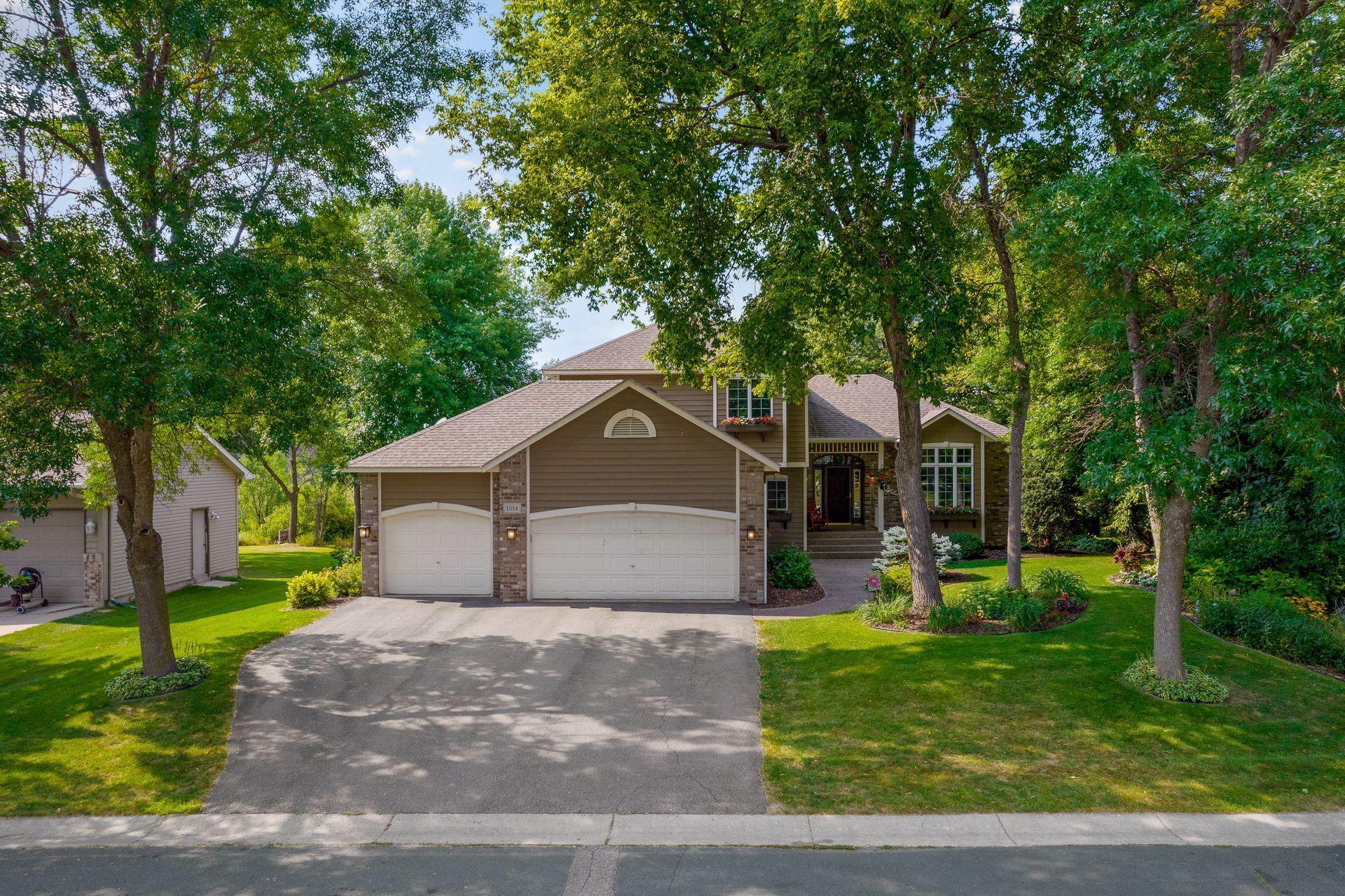 View of Residential at 1514 Woodlawn Circle, Waconia MN 55387, Waconia - Mike Wilen | Minnesota Team Real Estate