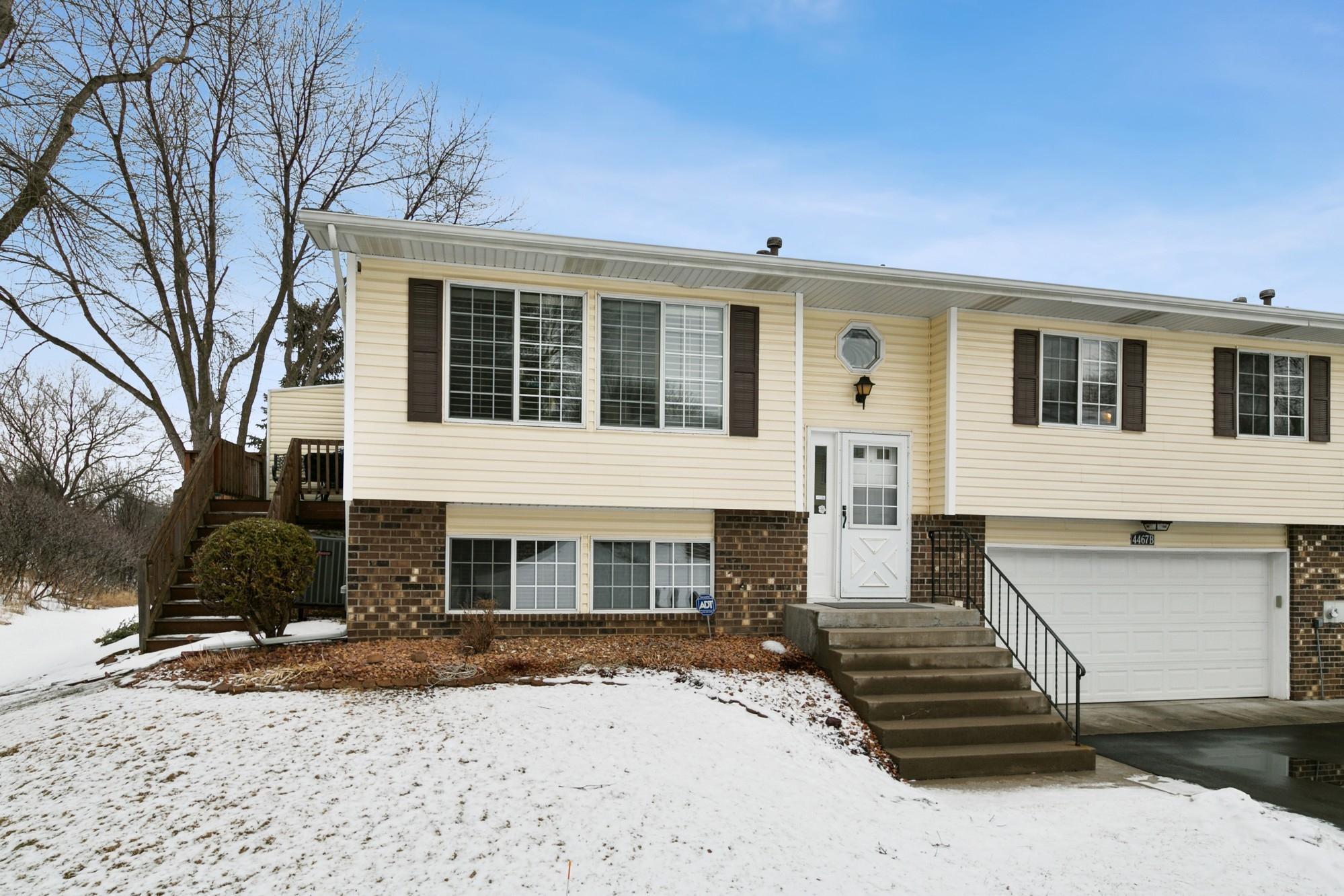 View of Residential at 4467 Clover Lane #B, Eagan MN 55122, Eagan - Mike Wilen | Minnesota Team Real Estate