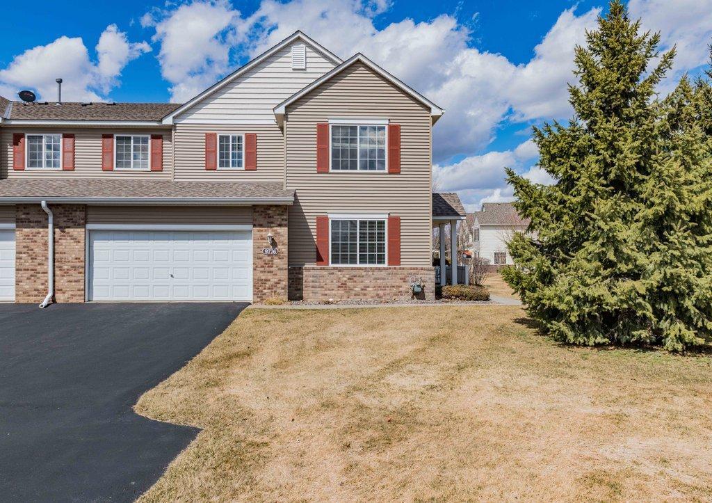 View of Residential at 9776 Vagabond Lane, Maple Grove MN 55311, Maple Grove - Mike Wilen | Minnesota Team Real Estate
