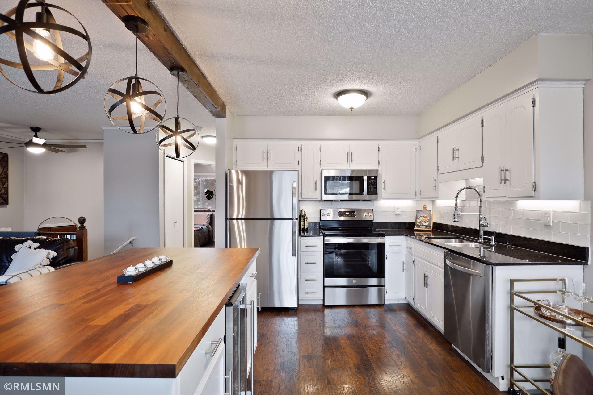 View of Residential at 1328 Lincoln Street, Minneapolis MN 55413, Minneapolis - Mike Wilen | Minnesota Team Real Estate