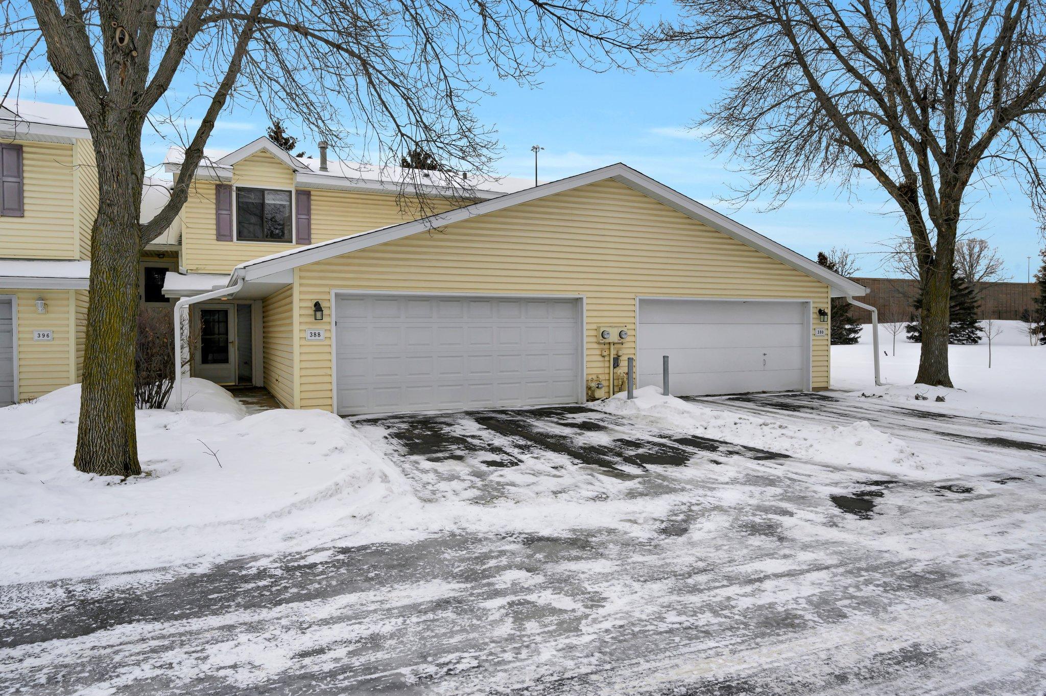 View of Residential at 388 Pleasure Creek Drive, Blaine MN 55434, Blaine - Mike Wilen | Minnesota Team Real Estate