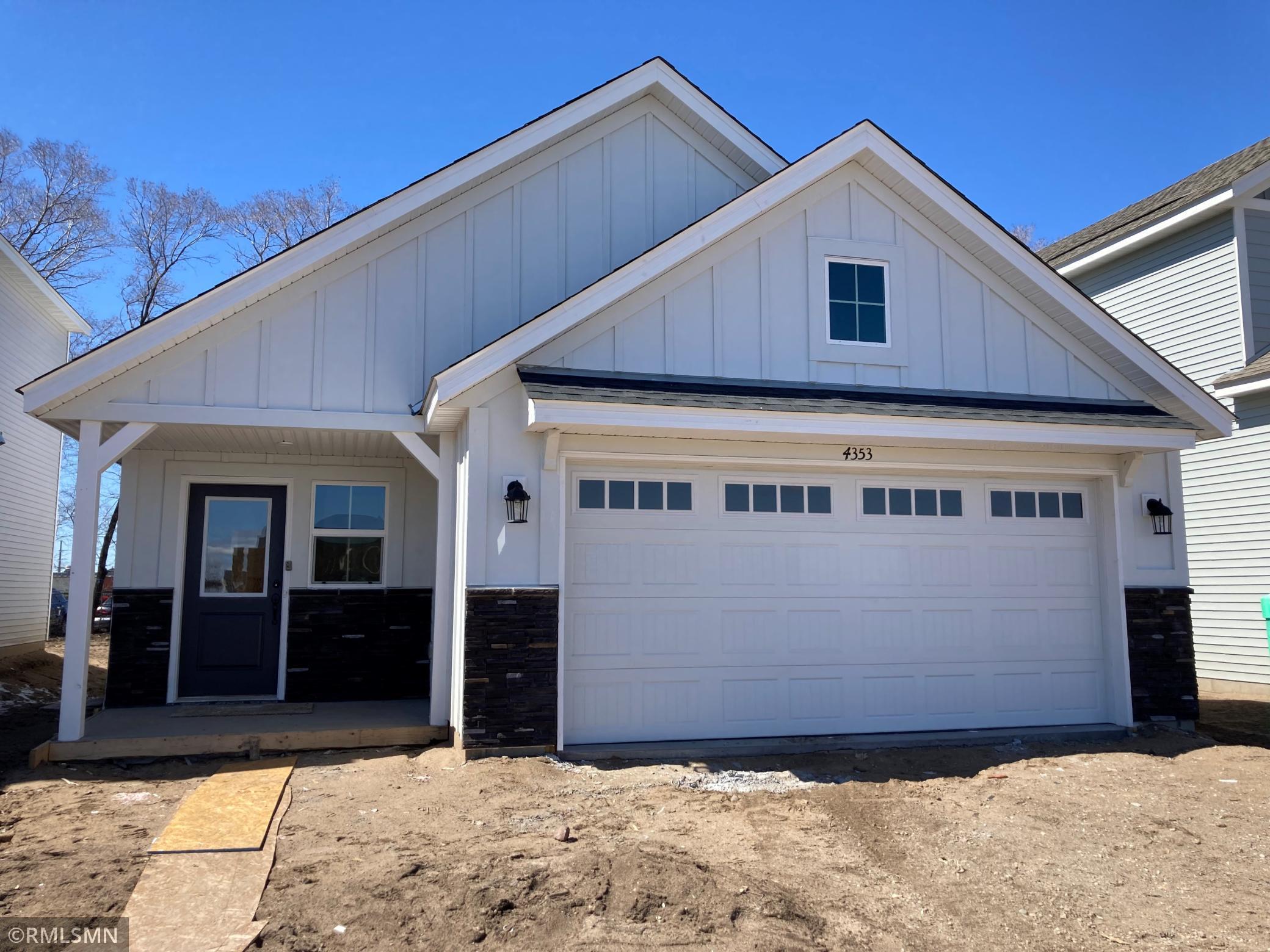 View of Residential at 4353 141st Lane, Andover MN 55304, Andover - Mike Wilen | Minnesota Team Real Estate