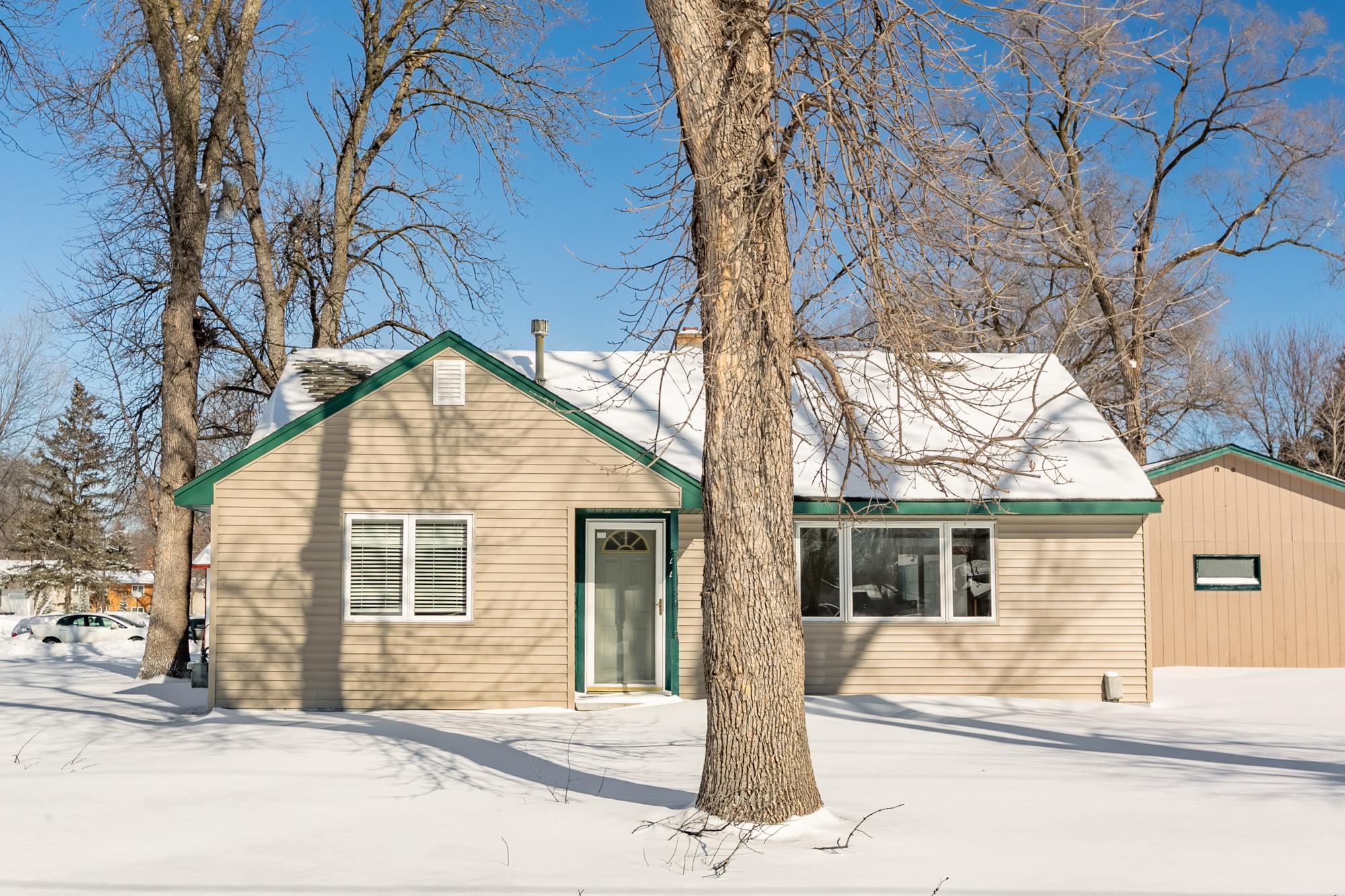 View of Residential at 1344 Brookdale Drive, Brooklyn Park MN 55444, Brooklyn Park - Mike Wilen | Minnesota Team Real Estate