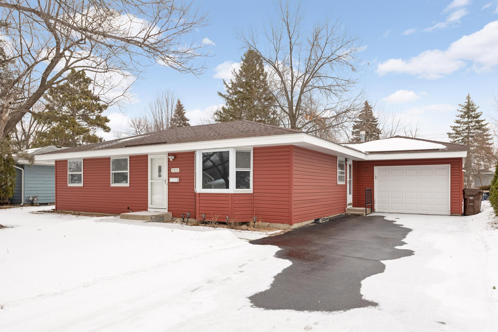 View of Residential at 9333 Oakland Avenue, Bloomington MN 55420, Bloomington - Mike Wilen | Minnesota Team Real Estate