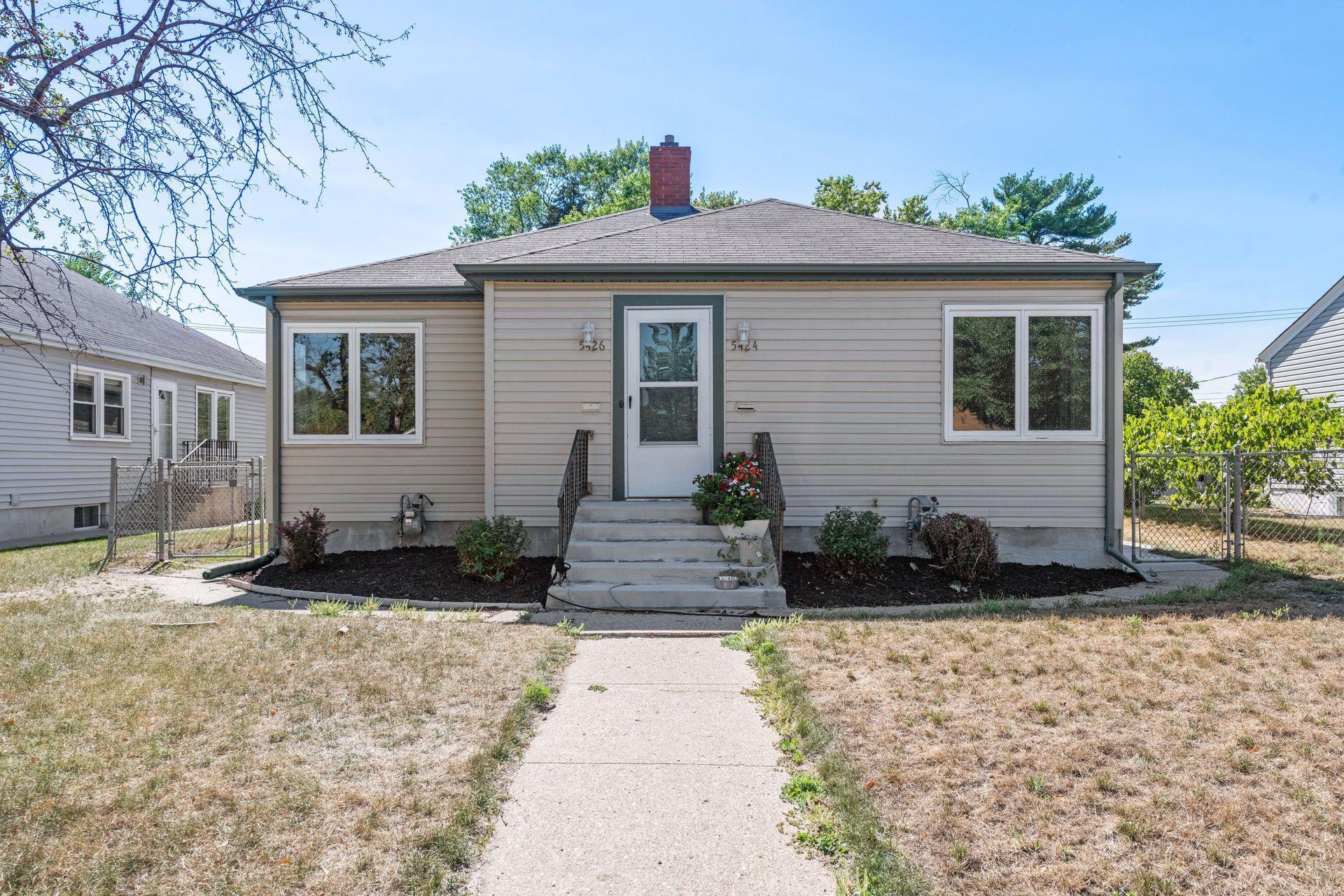 View of Residential Income at 5424 Penn Avenue, Minneapolis MN 55419, Minneapolis - Mike Wilen | Minnesota Team Real Estate