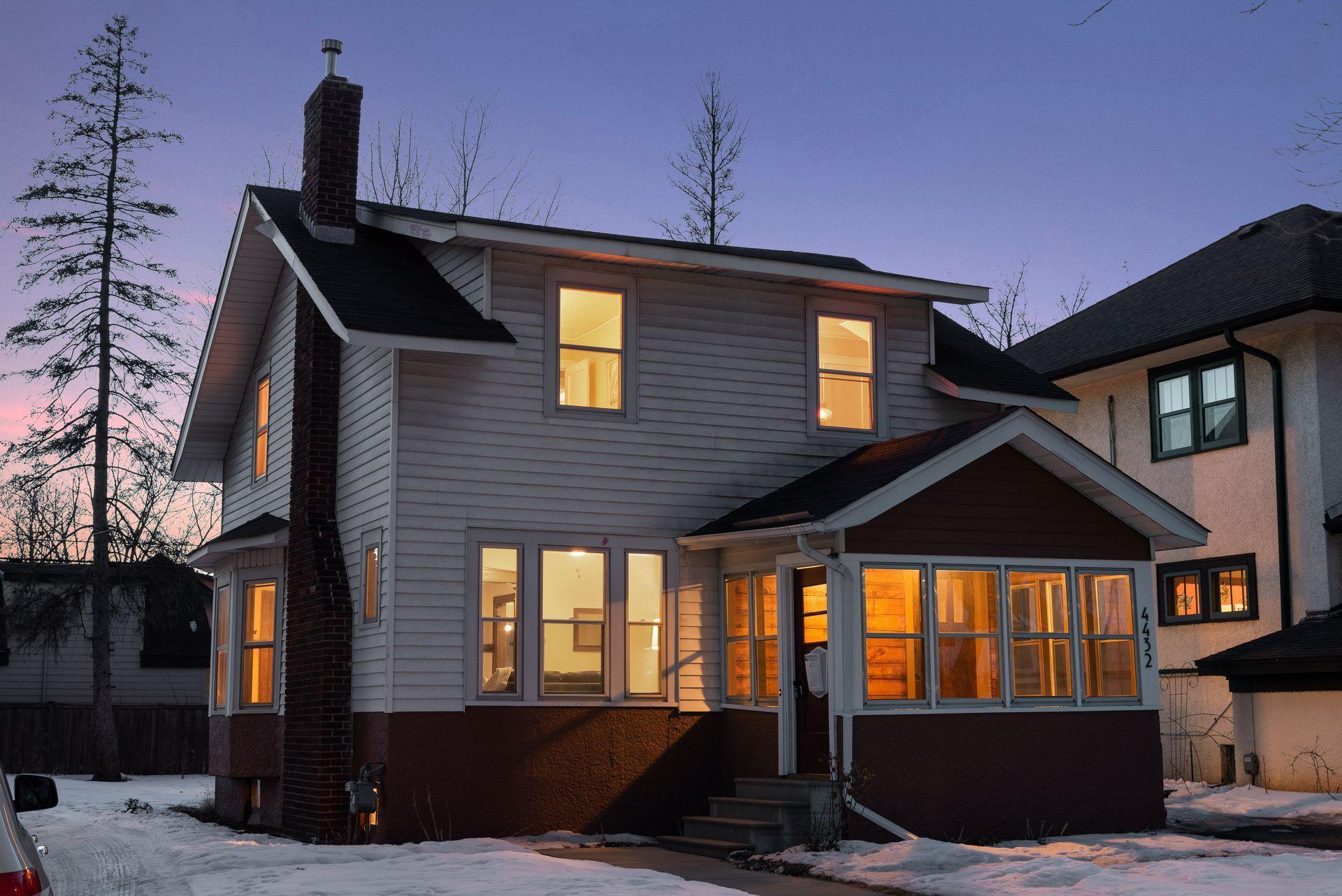 View of Residential at 4432 Lyndale Avenue, Minneapolis MN 55419, Minneapolis - Mike Wilen | Minnesota Team Real Estate