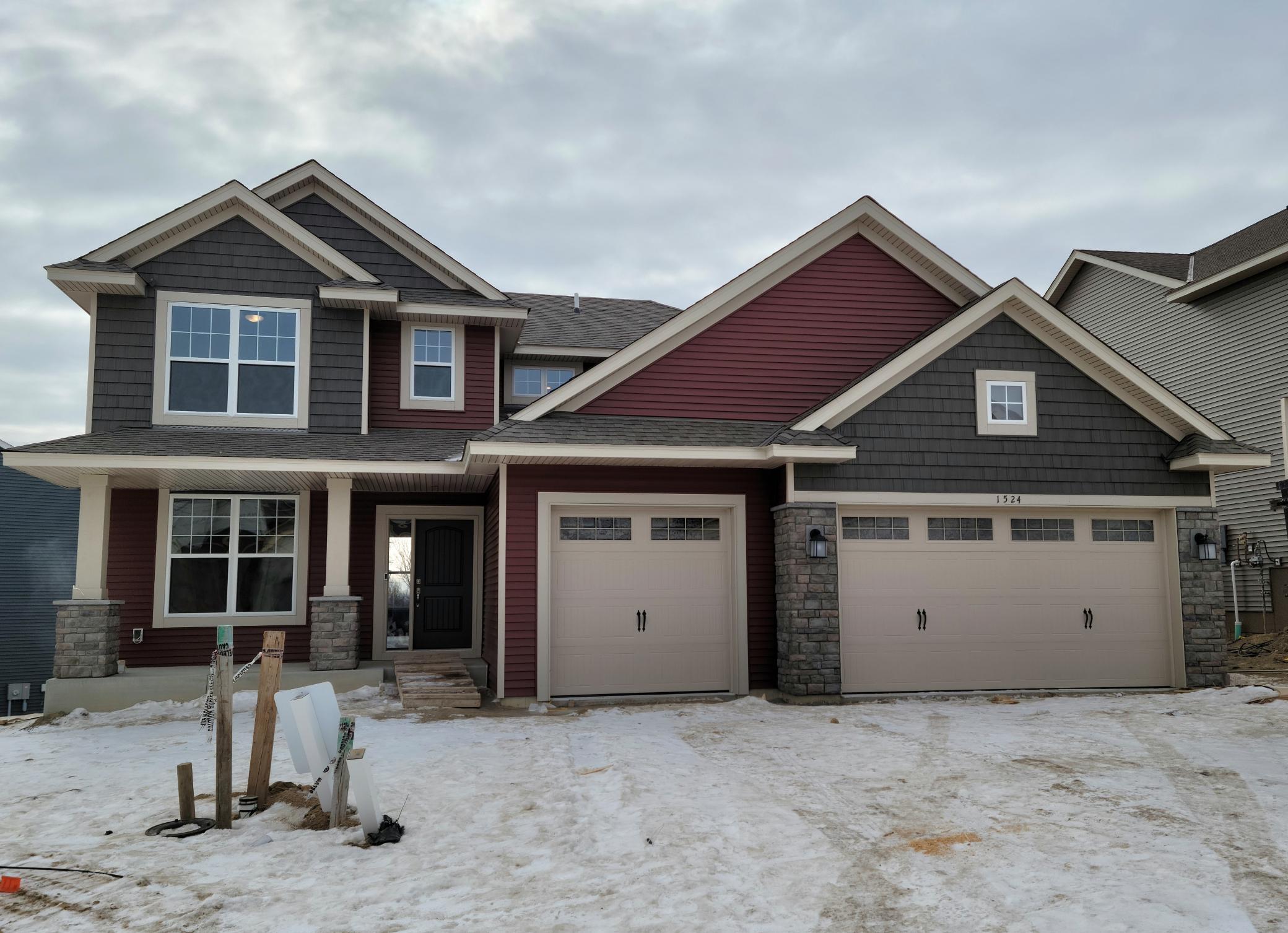 View of Residential at 1524 Edgebrook Lane, Carver MN 55315, Carver - Mike Wilen | Minnesota Team Real Estate