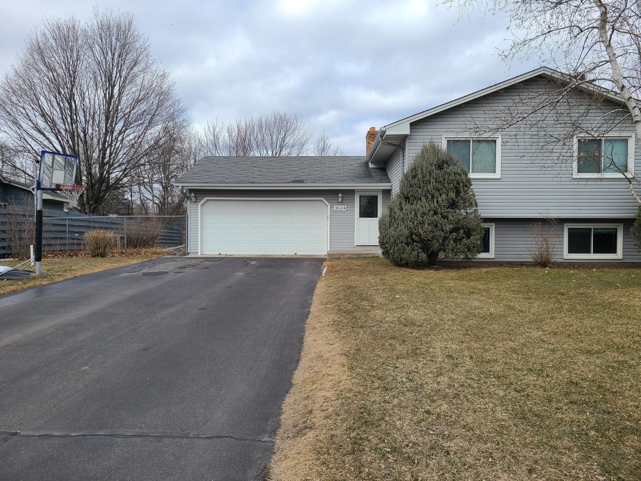 View of Residential at 3624 83rd Avenue, Brooklyn Park MN 55443, Brooklyn Park - Mike Wilen | Minnesota Team Real Estate