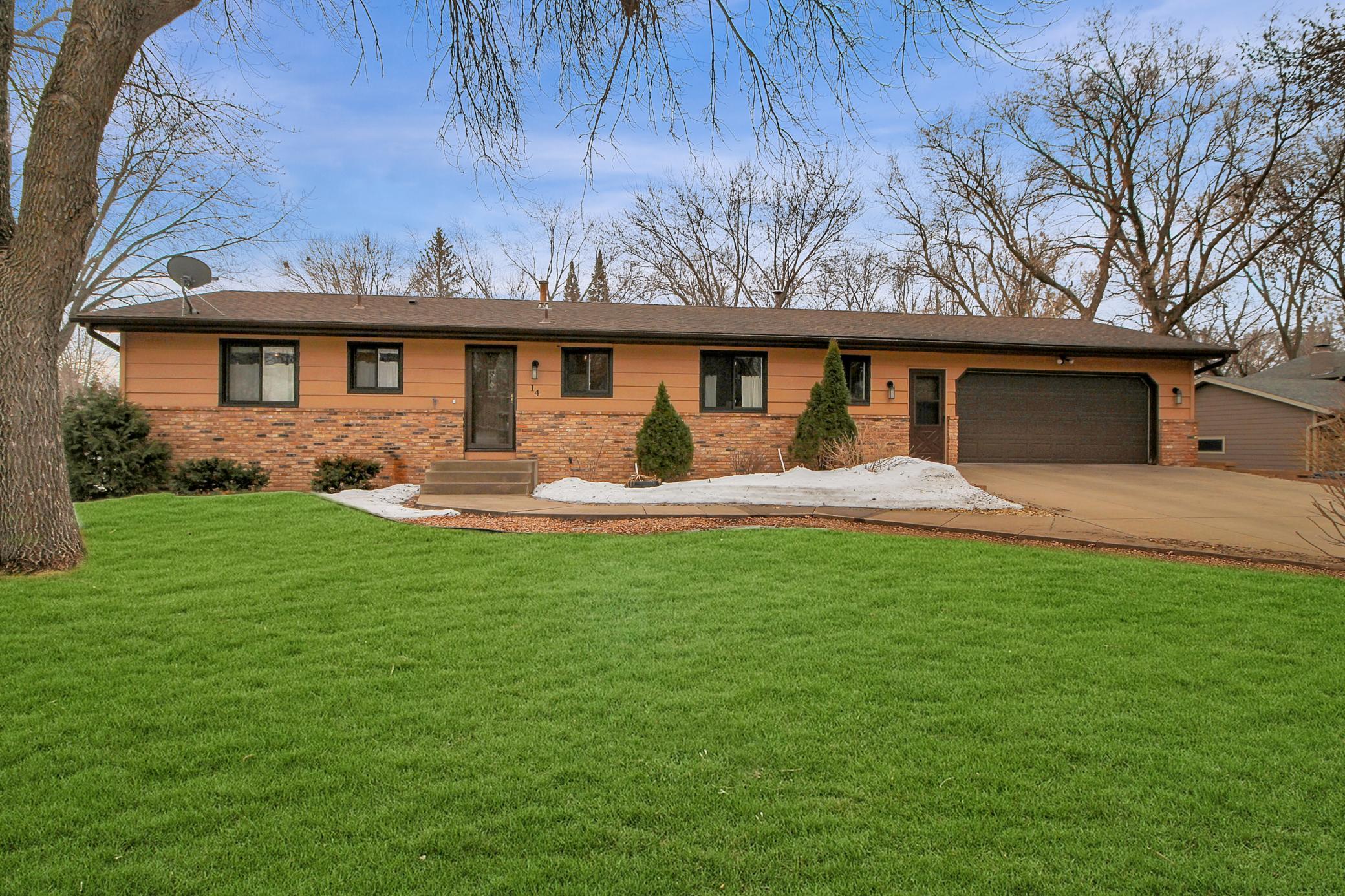 View of Residential at 14 Trussel Avenue, Champlin MN 55316, Champlin - Mike Wilen | Minnesota Team Real Estate