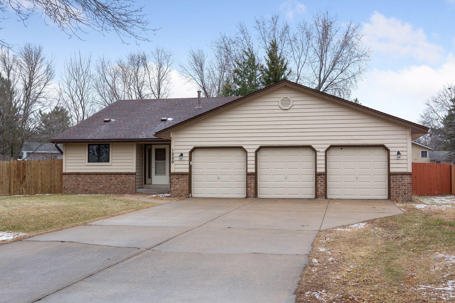 View of Residential at 1220 129th Lane, Blaine MN 55434, Blaine - Mike Wilen | Minnesota Team Real Estate