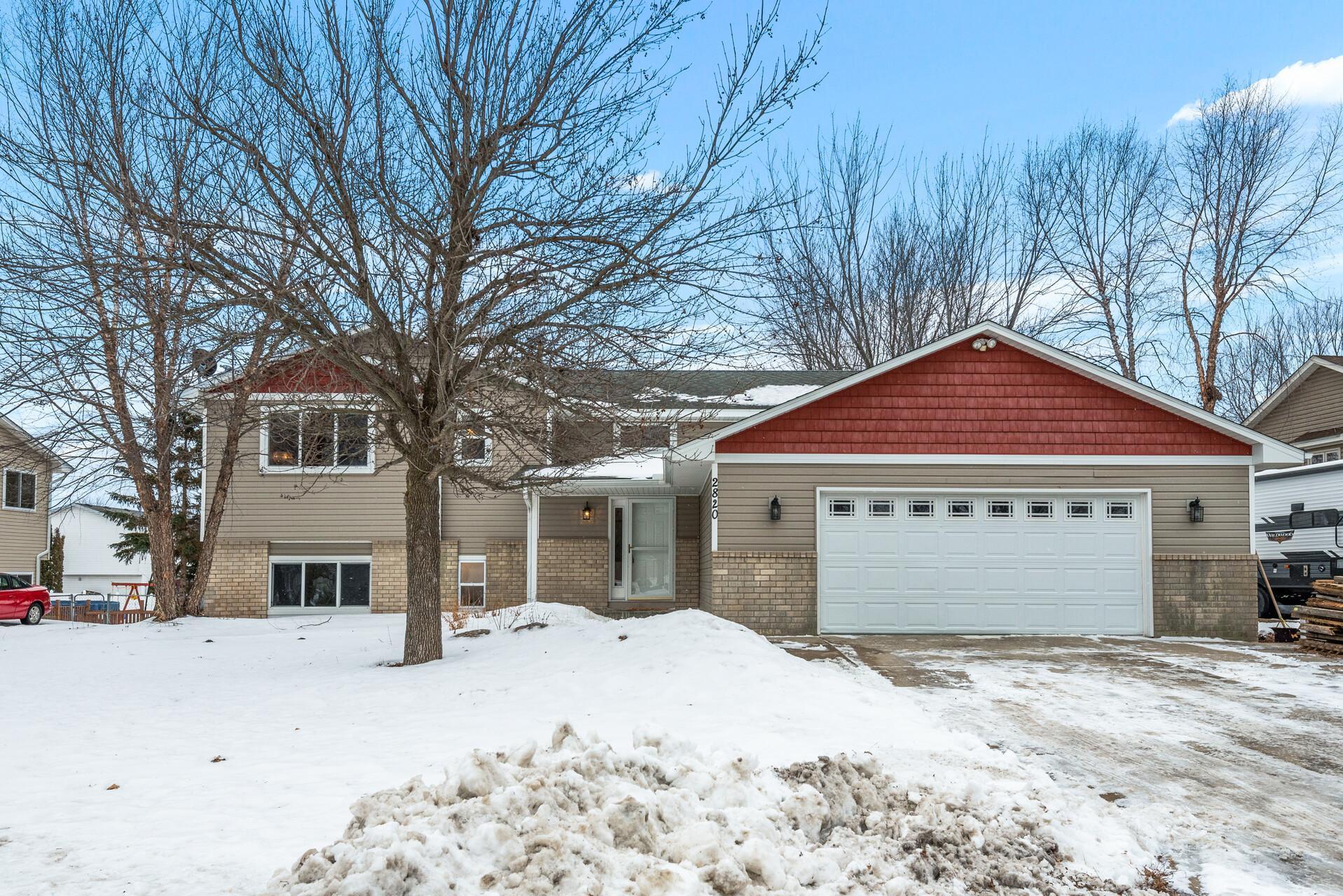 View of Residential at 2820 Oak Ridge Drive, Monticello MN 55362, Monticello - Mike Wilen | Minnesota Team Real Estate