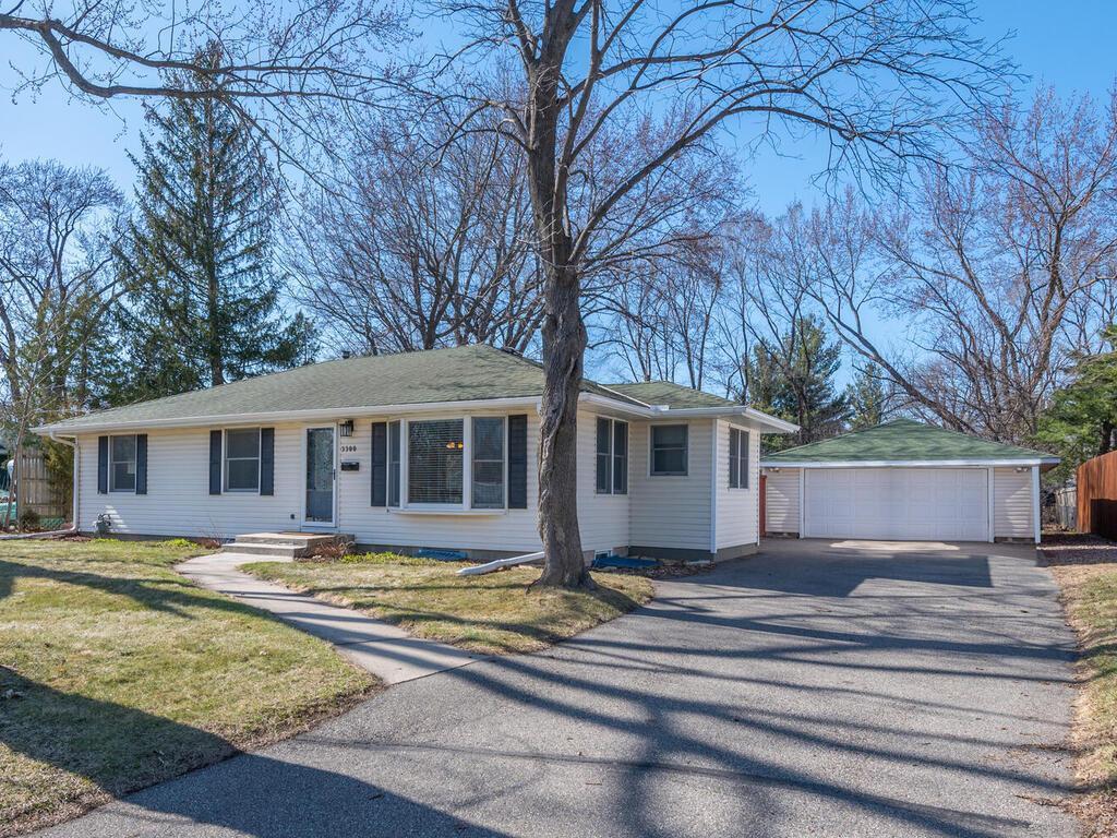 View of Residential at 3300 Baillif Place, Bloomington MN 55431, Bloomington - Mike Wilen | Minnesota Team Real Estate