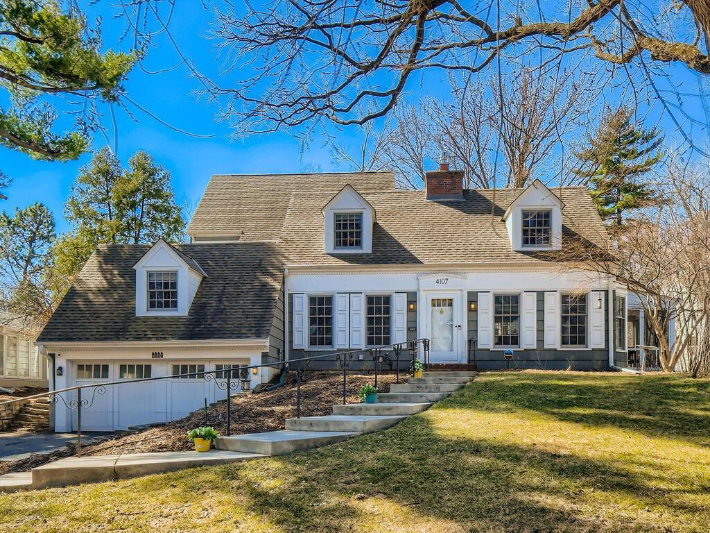 View of Residential at 4107 Forest Road, Saint Louis Park MN 55416, Saint Louis Park - Mike Wilen | Minnesota Team Real Estate
