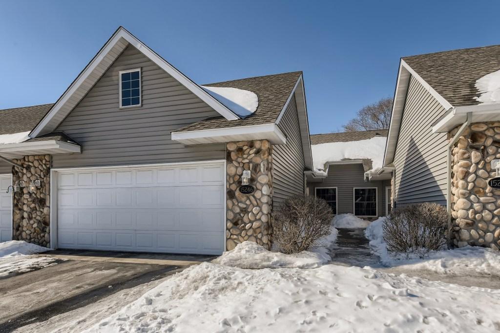View of Residential at 15246 Cobalt Street, Ramsey MN 55303, Ramsey - Mike Wilen | Minnesota Team Real Estate