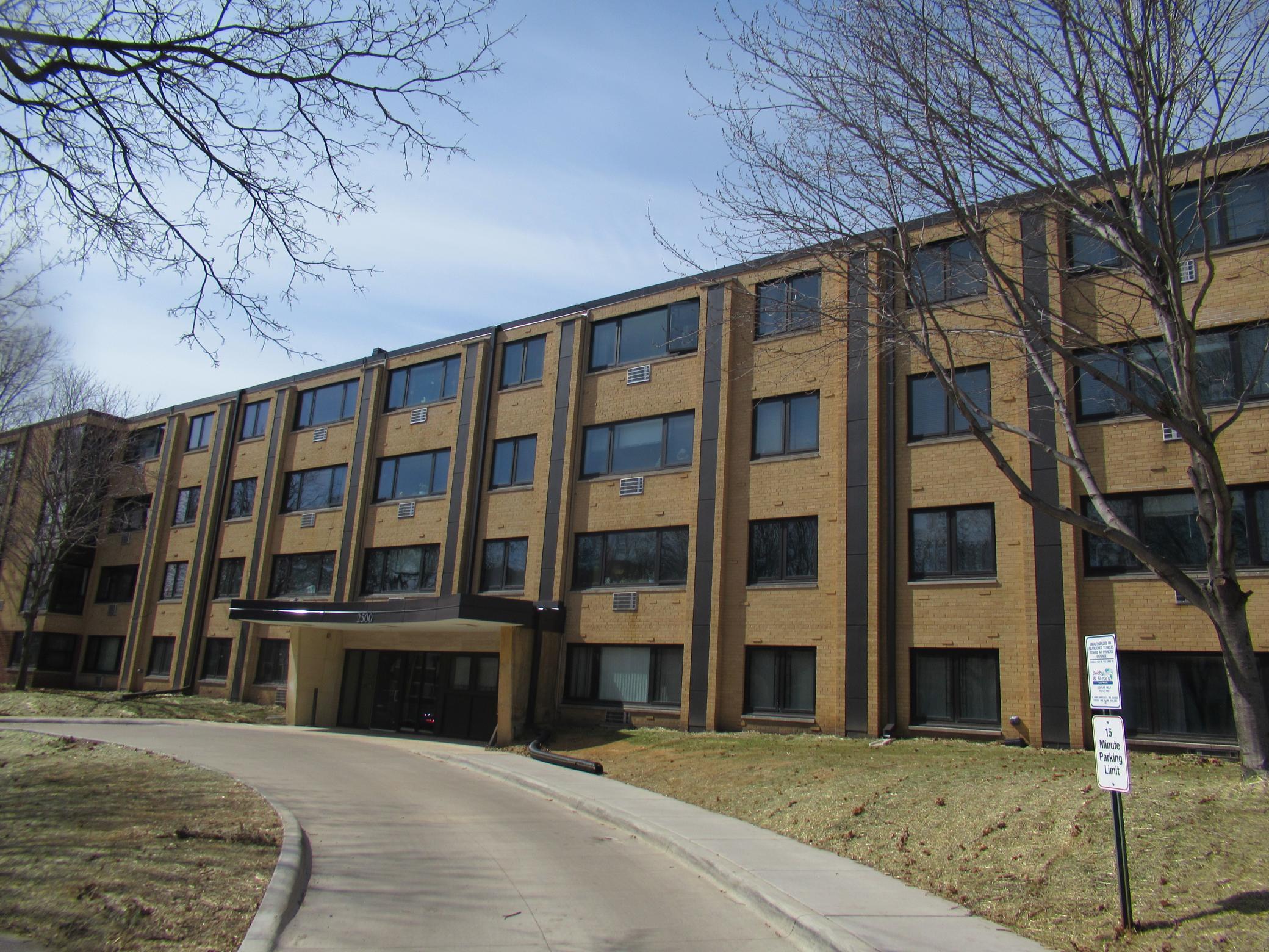 View of Residential at 2500 Blaisdell Avenue #401, Minneapolis MN 55404, Minneapolis - Mike Wilen | Minnesota Team Real Estate