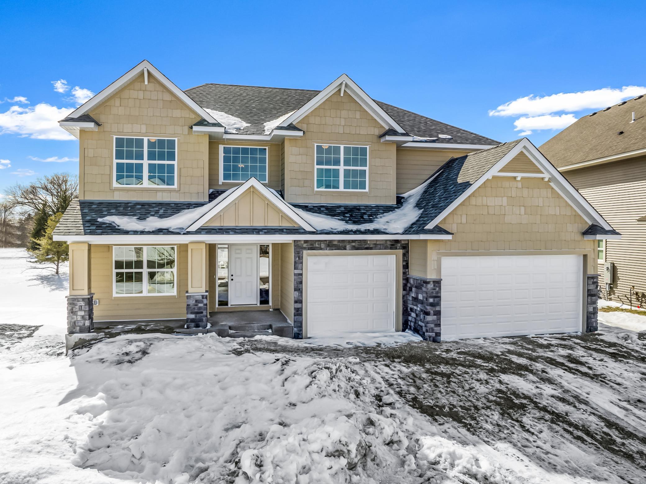 View of Residential at 4688 130th Lane, Blaine MN 55449, Blaine - Mike Wilen | Minnesota Team Real Estate