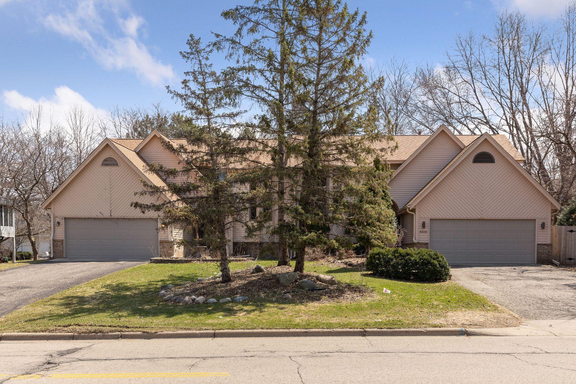 View of Residential at 6445 Vernon Avenue, Edina MN 55436, Edina - Mike Wilen | Minnesota Team Real Estate