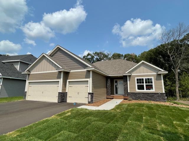 View of Residential at 13028 Marmon Street, Blaine MN 55449, Blaine - Mike Wilen | Minnesota Team Real Estate