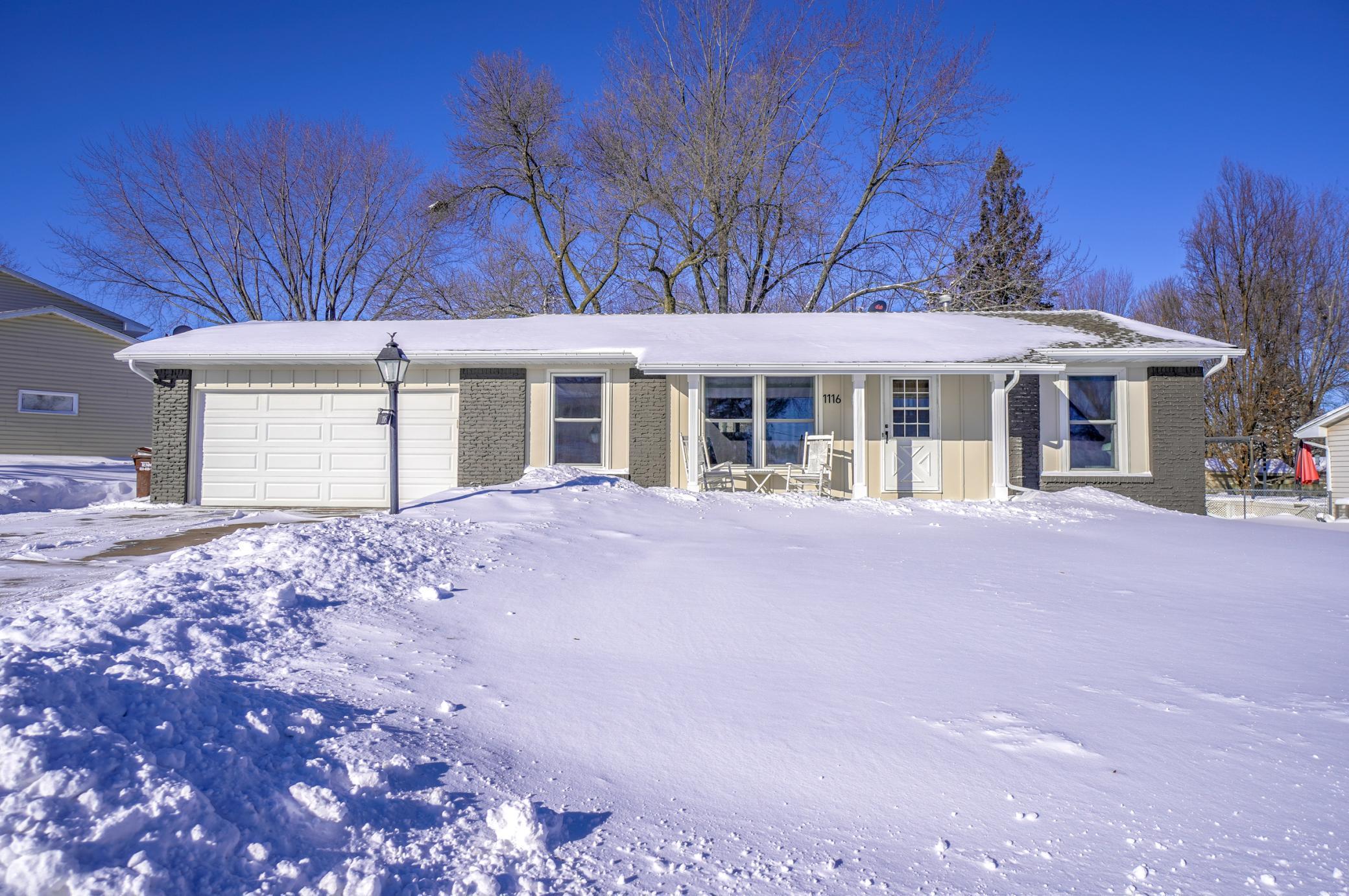 View of Residential at 1116 Woodhill Drive, Woodbury MN 55125, Woodbury - Mike Wilen | Minnesota Team Real Estate