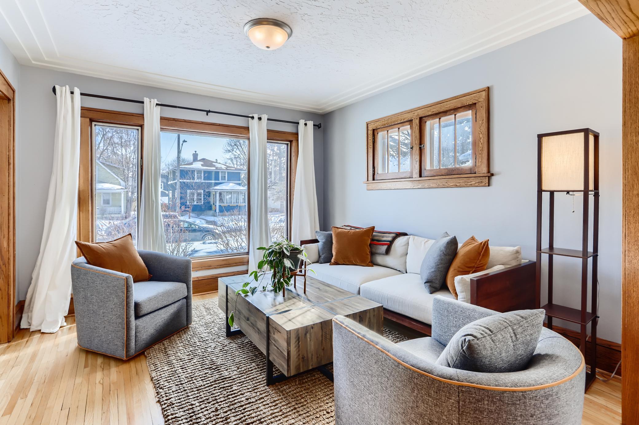 View of Residential at 4212 Nokomis Avenue, Minneapolis MN 55406, Minneapolis - Mike Wilen | Minnesota Team Real Estate