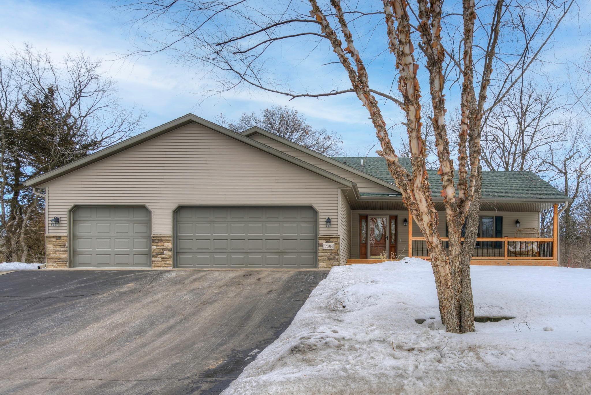View of Residential at 13594 Jesse Street, Becker MN 55308, Becker - Mike Wilen | Minnesota Team Real Estate