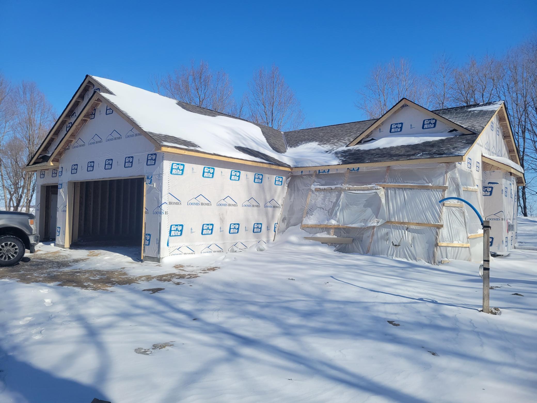 View of Residential at 28983 251st Avenue, Henderson MN 56044, Henderson - Mike Wilen | Minnesota Team Real Estate