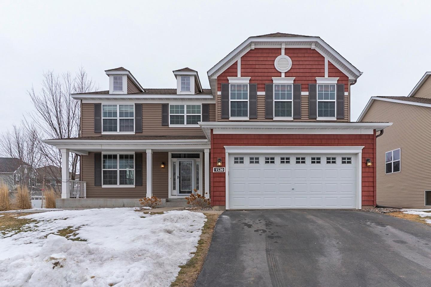 View of Residential at 1520 Pembroke Pass, Chanhassen MN 55317, Chanhassen - Mike Wilen | Minnesota Team Real Estate