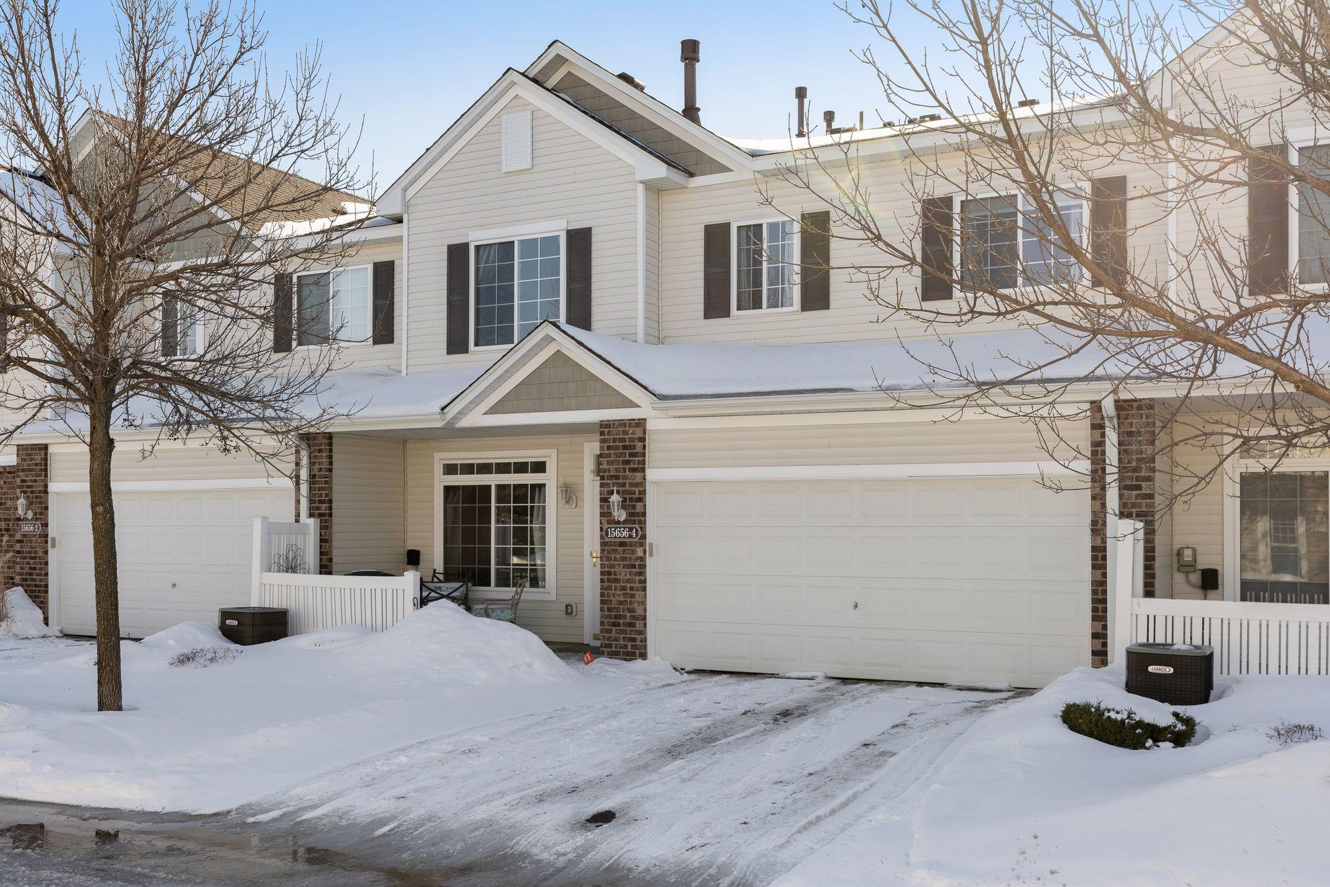 View of Residential at 15656 Emerald Drive #4, Hugo MN 55038, Hugo - Mike Wilen | Minnesota Team Real Estate