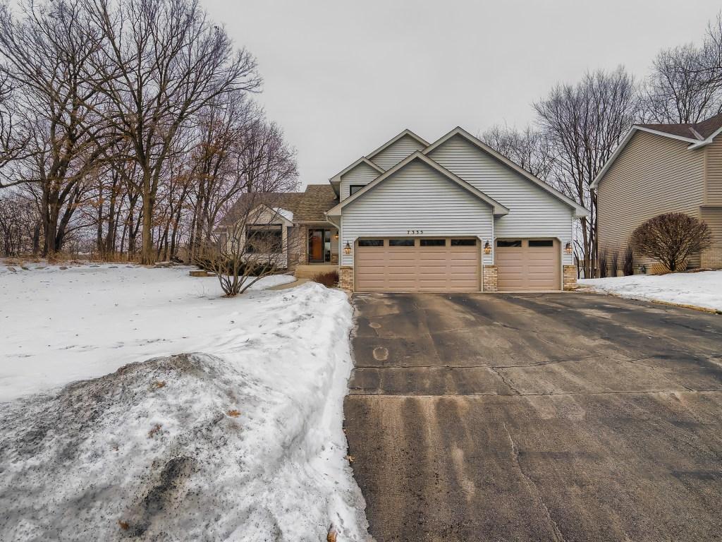 View of Residential at 7335 Bancroft Way, Inver Grove Heights MN 55077, Inver Grove Heights - Mike Wilen | Minnesota Team Real Estate