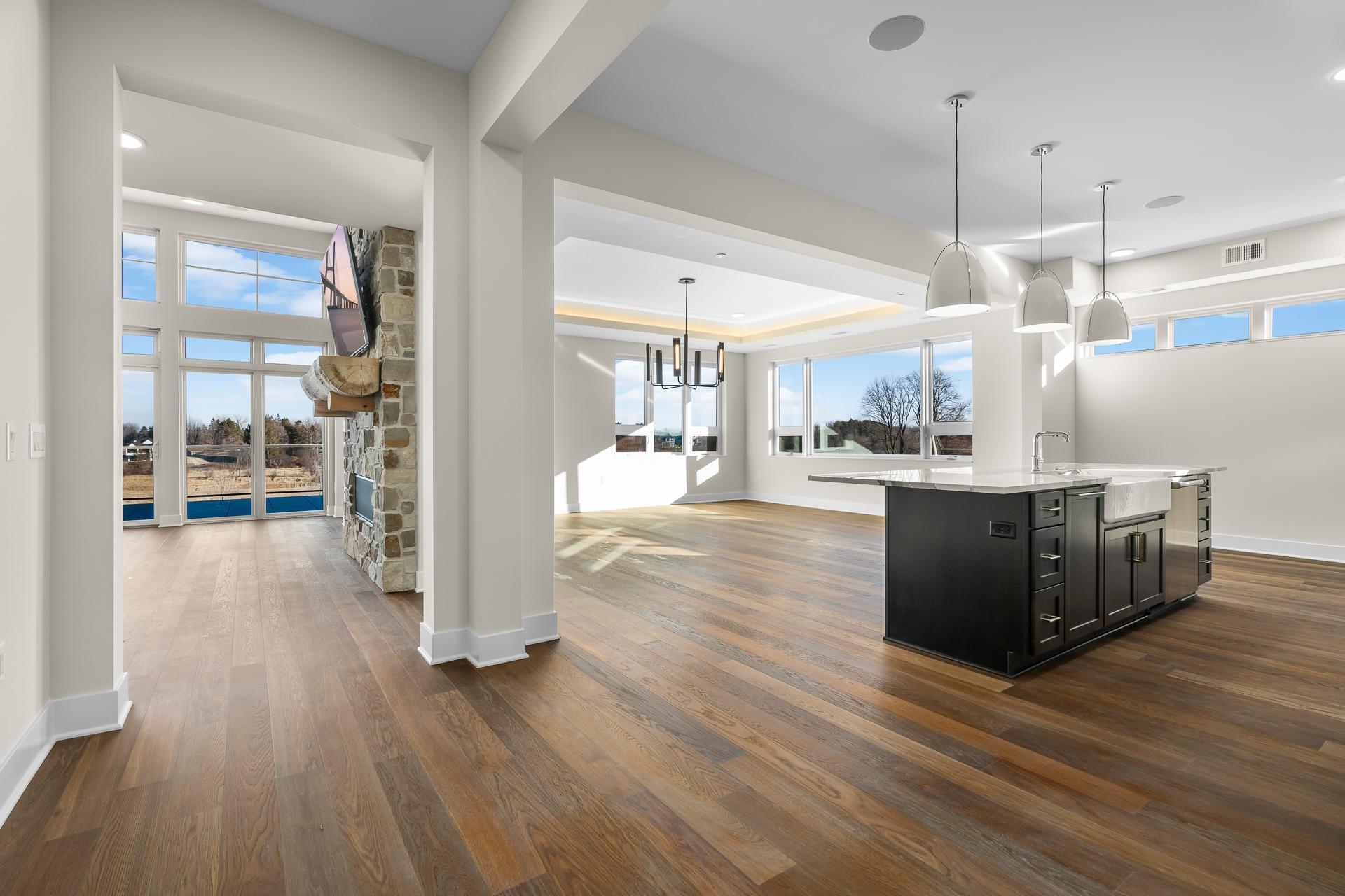 View of Residential at 1 Hill Farm Road #309, North Oaks MN 55127, North Oaks - Mike Wilen | Minnesota Team Real Estate