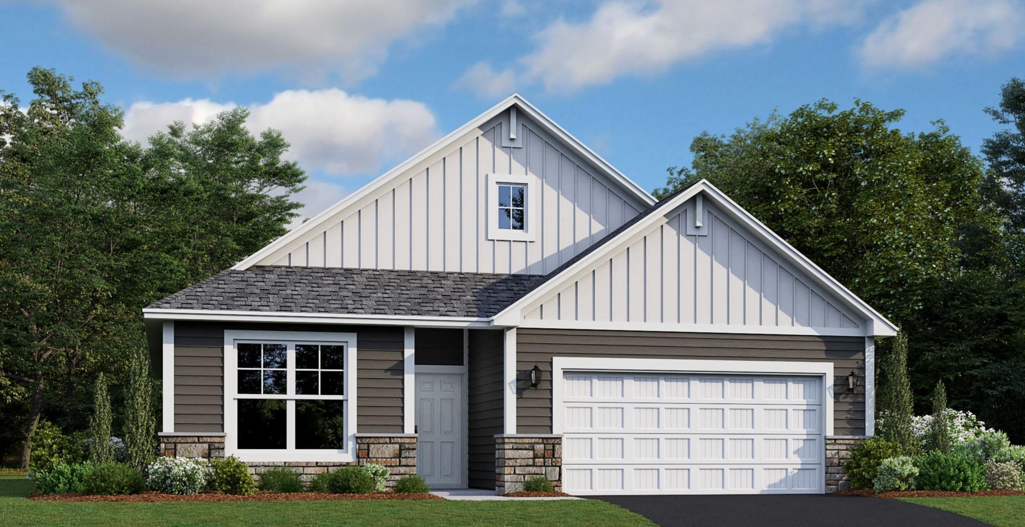 View of Residential at 5266 Ramier Avenue, Otsego MN 55374, Otsego - Mike Wilen | Minnesota Team Real Estate