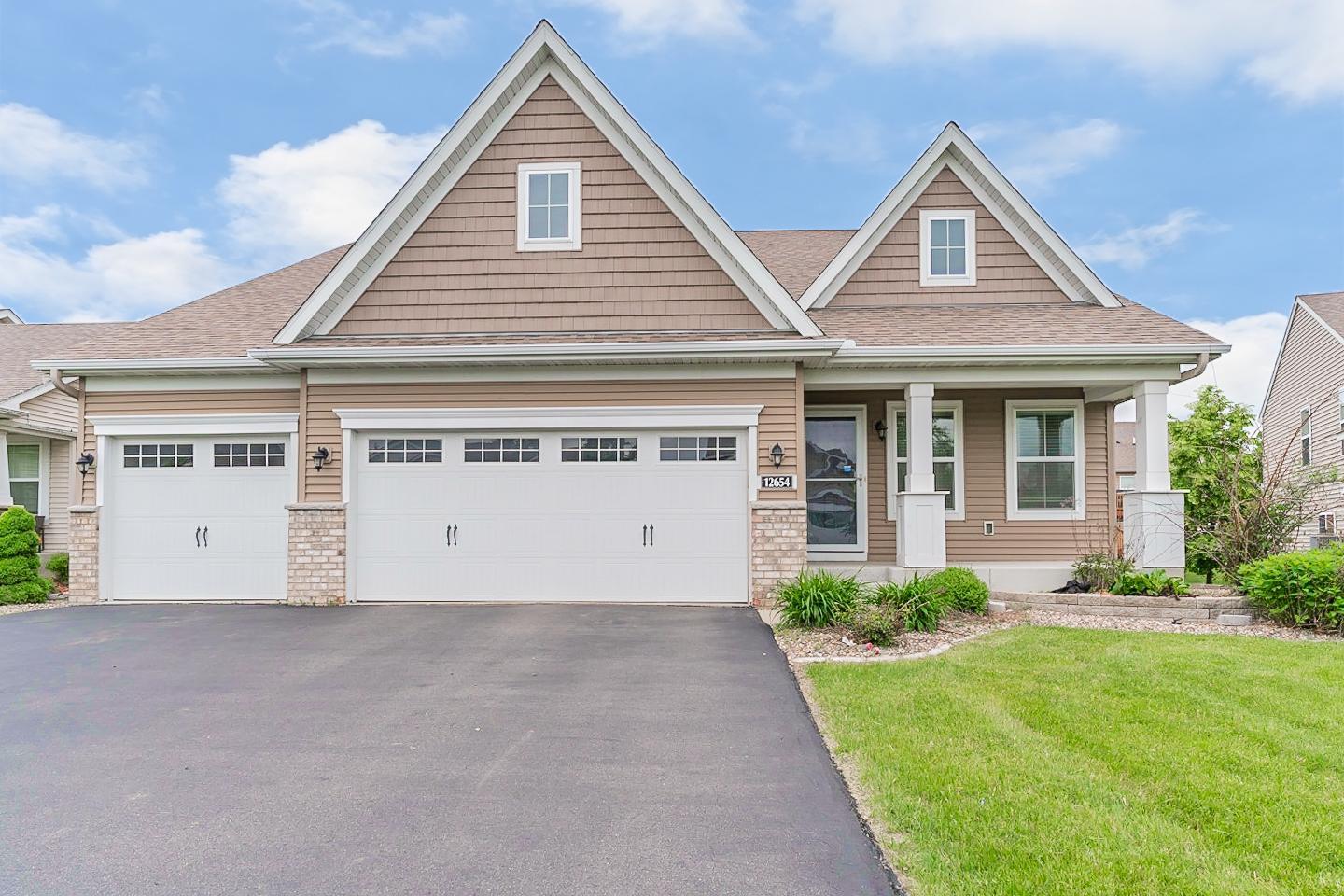 View of Residential at 12654 Huntington Avenue, Savage MN 55378, Savage - Mike Wilen | Minnesota Team Real Estate