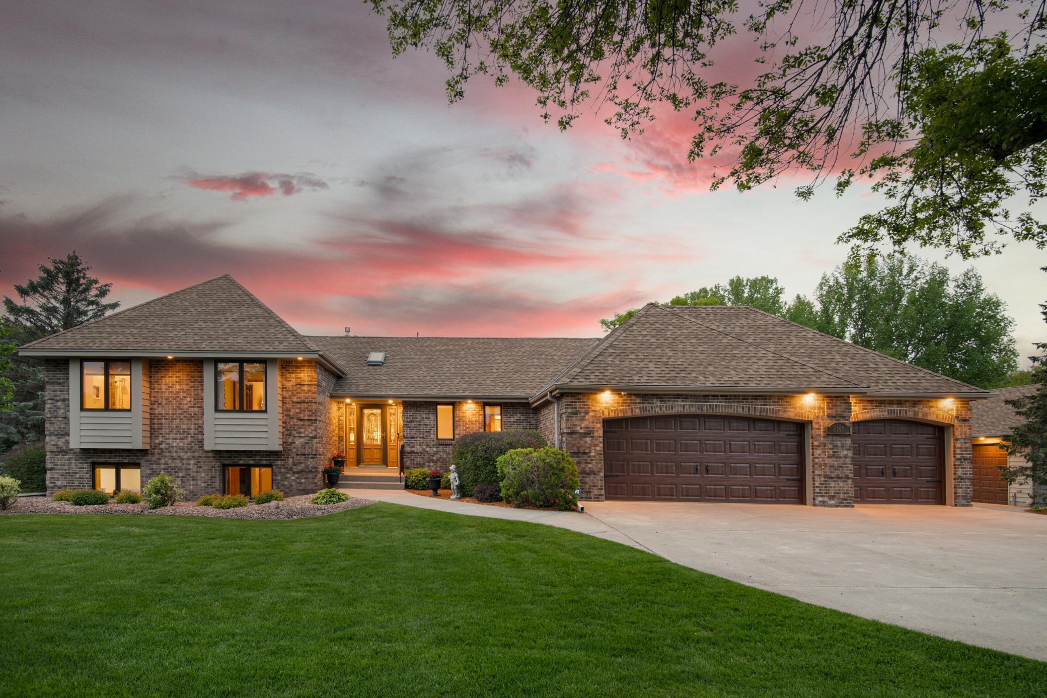 View of Residential at 8141 142nd Avenue, Ramsey MN 55303, Ramsey - Mike Wilen | Minnesota Team Real Estate