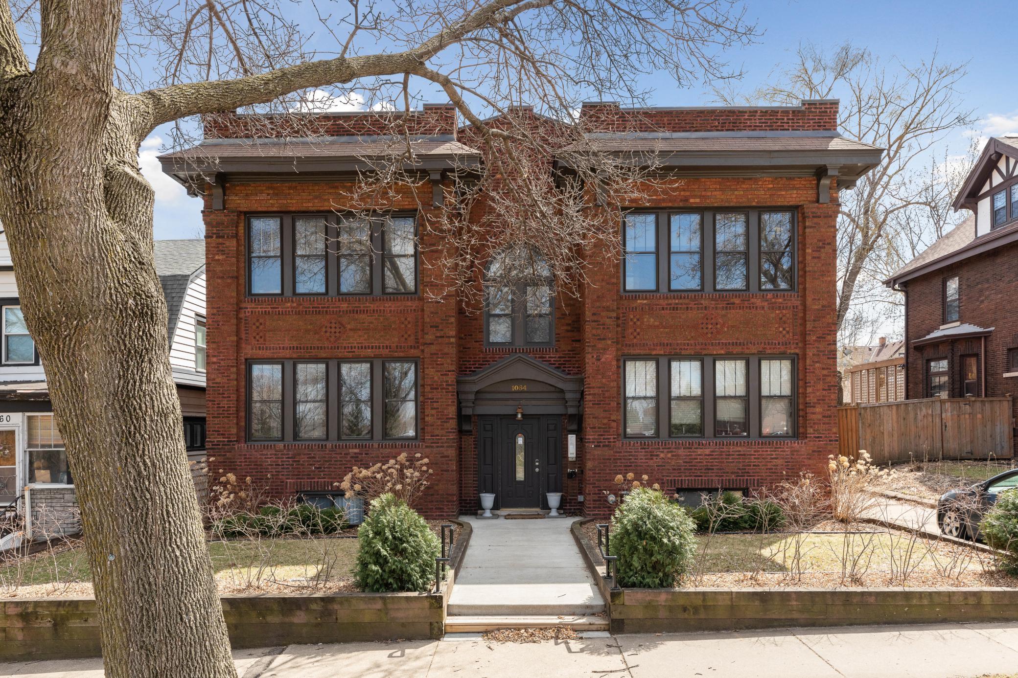View of Residential at 1064 Marshall Avenue #1, Saint Paul MN 55104, Saint Paul - Mike Wilen | Minnesota Team Real Estate