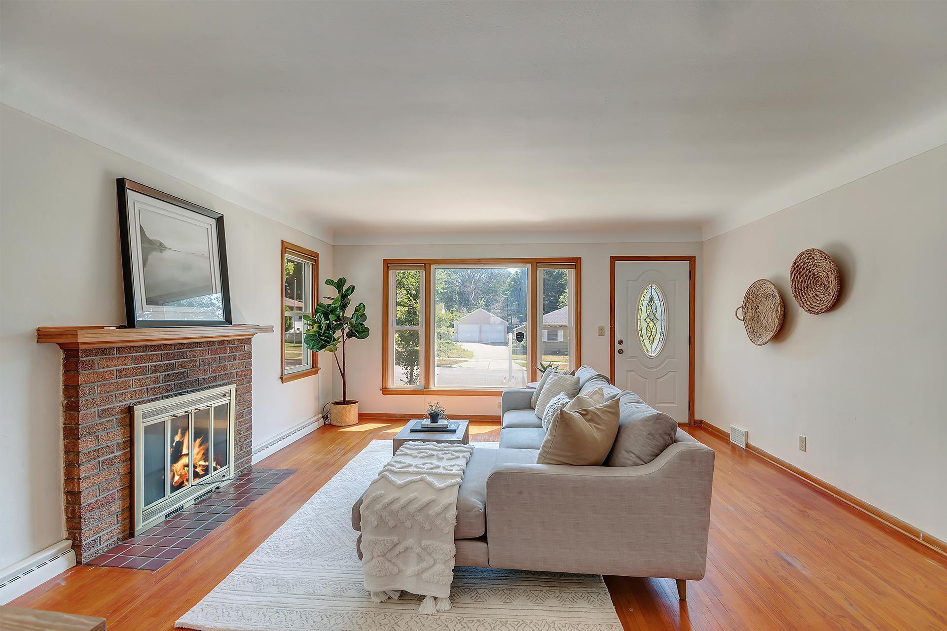 View of Residential at 1233 Danforth Street, Saint Paul MN 55117, Saint Paul - Mike Wilen | Minnesota Team Real Estate