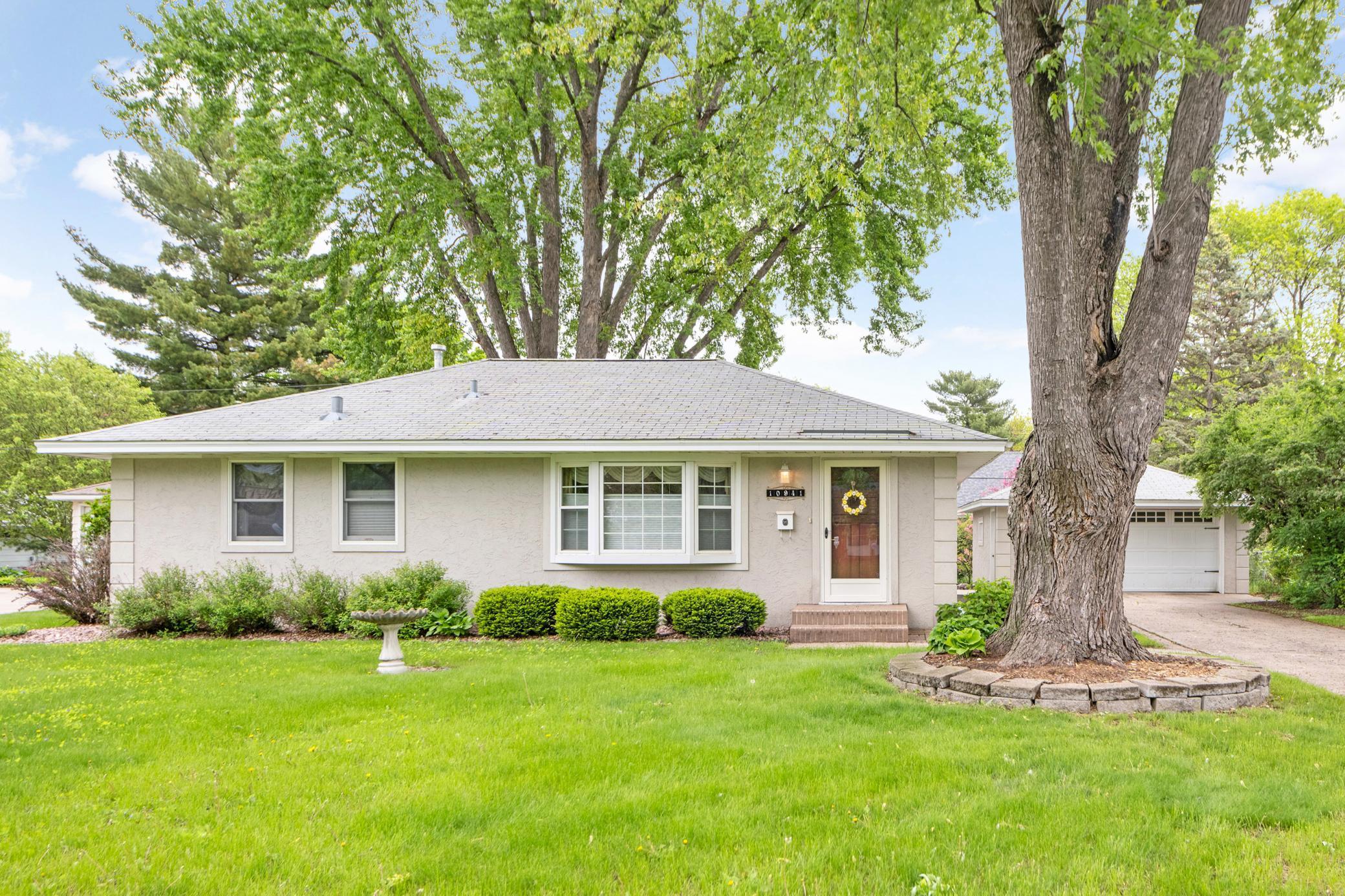 View of Residential at 10941 Nord Avenue, Bloomington MN 55437, Bloomington - Mike Wilen | Minnesota Team Real Estate