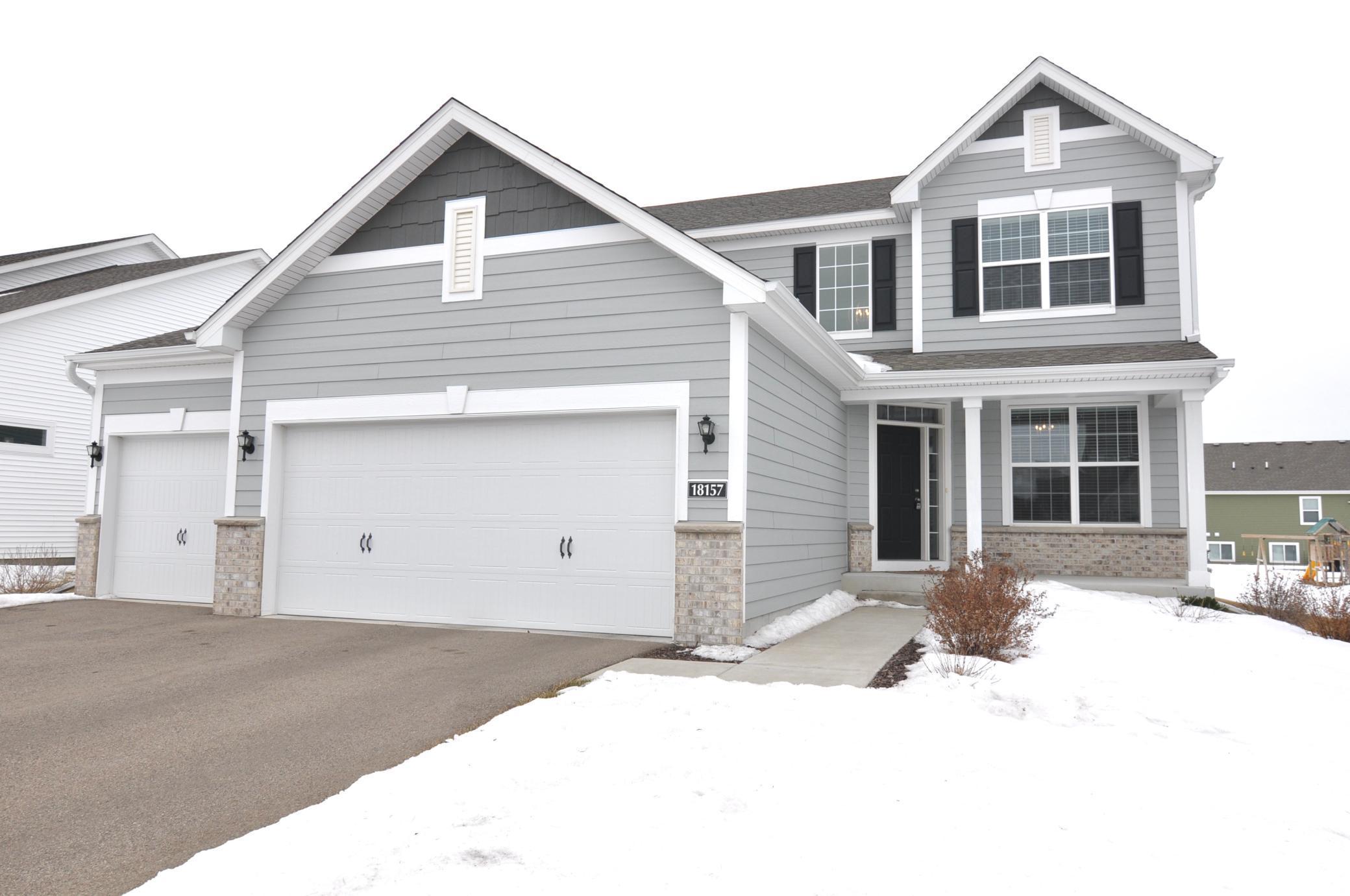 View of Residential at 18157 Greyhaven Path, Lakeville MN 55044, Lakeville - Mike Wilen | Minnesota Team Real Estate