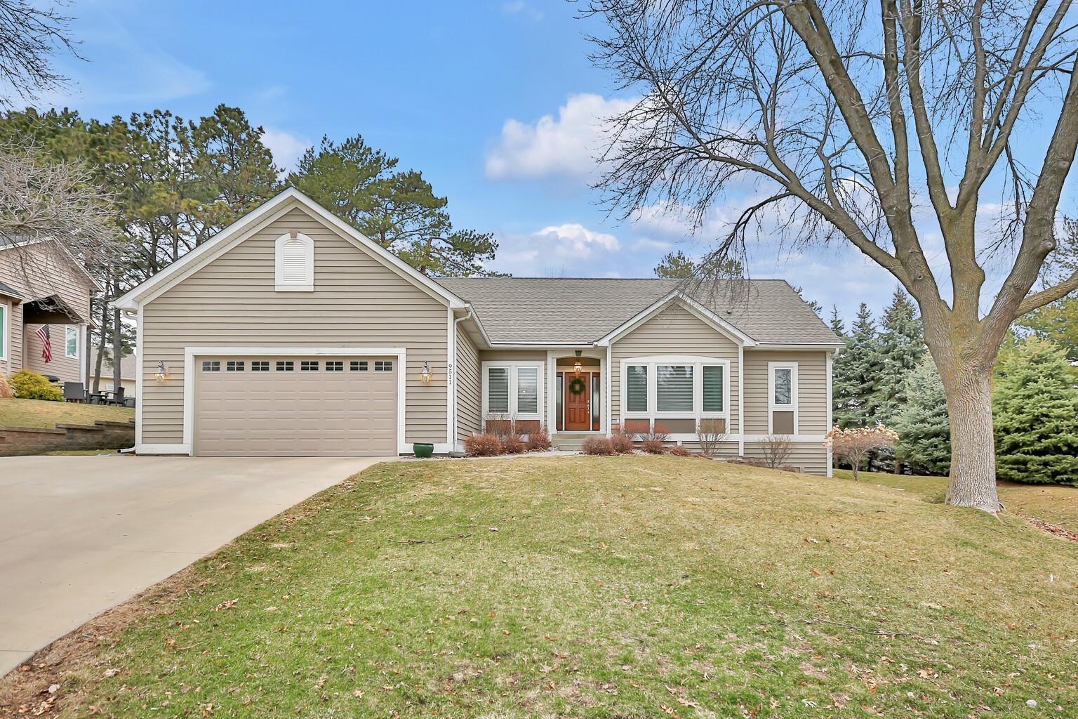 View of Residential at 9511 170th Street, Lakeville MN 55044, Lakeville - Mike Wilen | Minnesota Team Real Estate