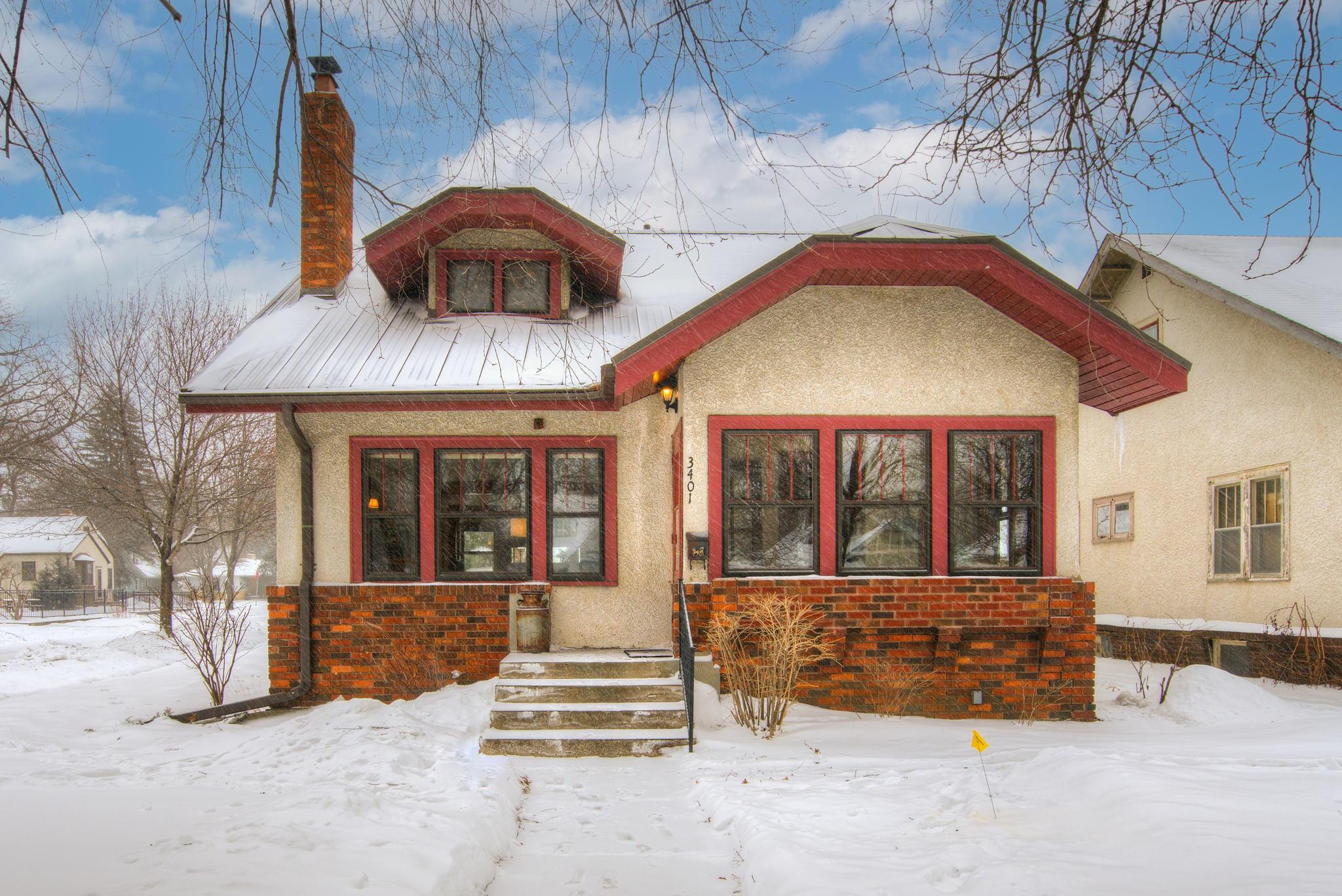 View of Residential at 3401 45th Avenue, Minneapolis MN 55406, Minneapolis - Mike Wilen | Minnesota Team Real Estate