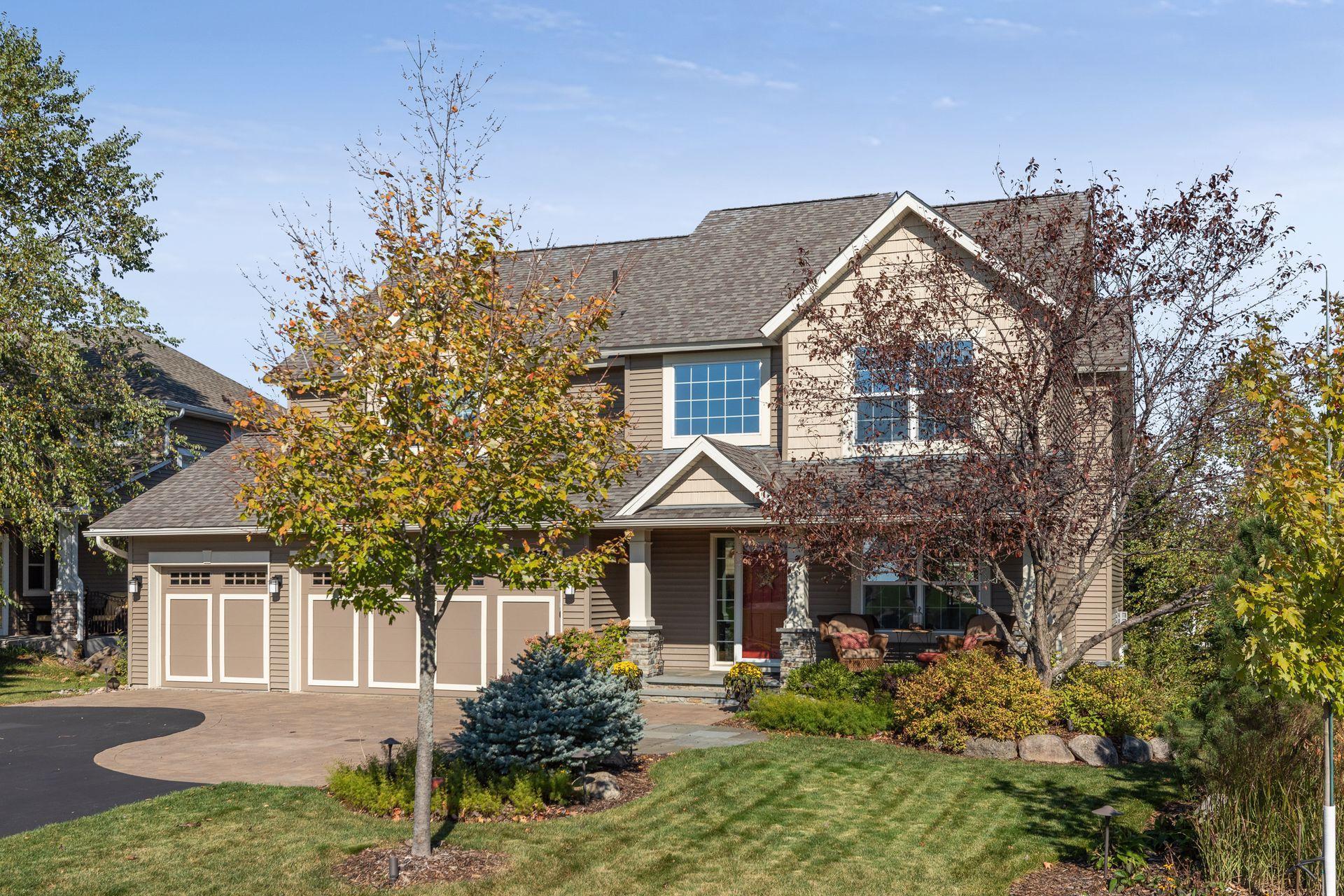 View of Residential at 11464 Sawmill Curve, Woodbury MN 55129, Woodbury - Mike Wilen | Minnesota Team Real Estate