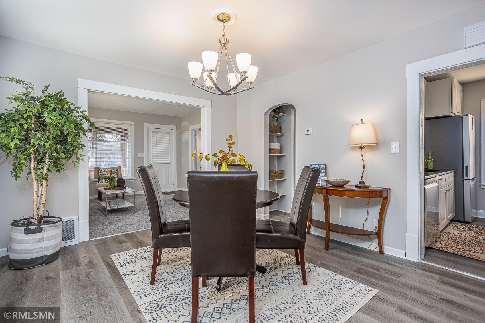 View of Residential at 3853 Cedar Avenue, Minneapolis MN 55407, Minneapolis - Mike Wilen | Minnesota Team Real Estate