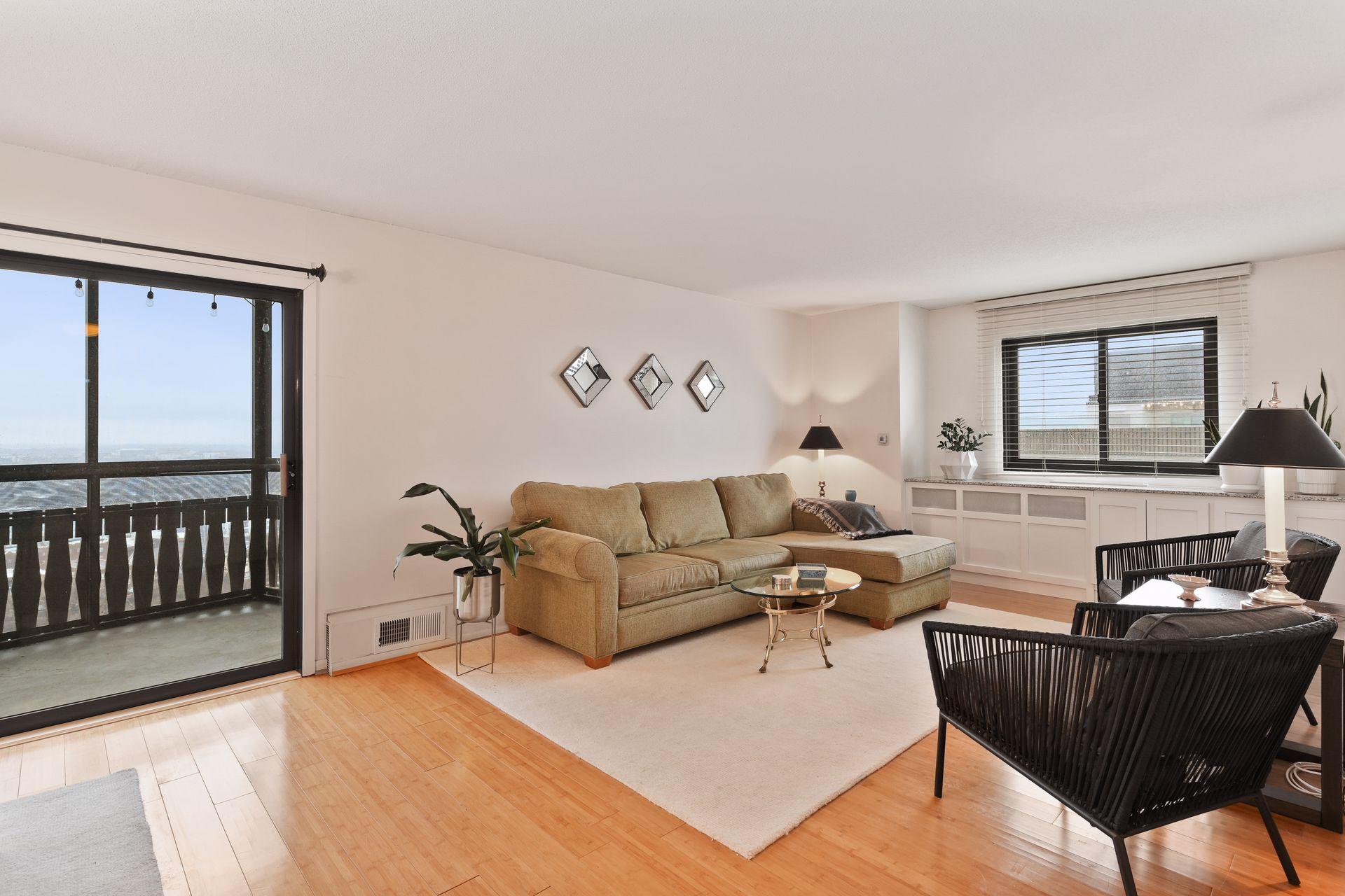 View of Residential at 400 Groveland Avenue #2109, Minneapolis MN 55403, Minneapolis - Mike Wilen | Minnesota Team Real Estate