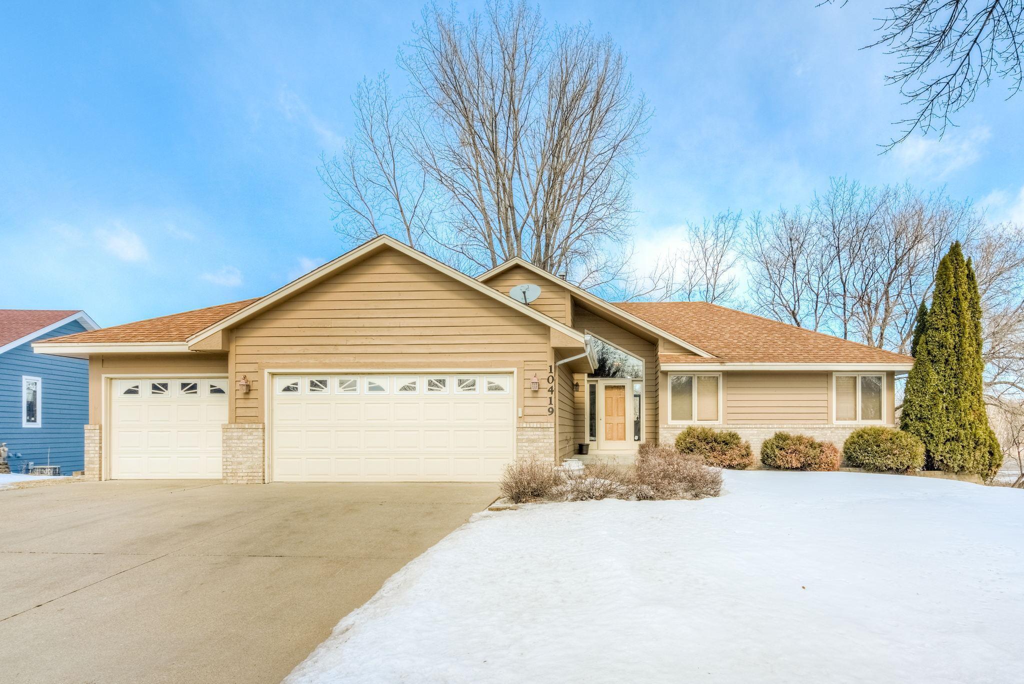 View of Residential at 10419 163rd Street, Lakeville MN 55044, Lakeville - Mike Wilen | Minnesota Team Real Estate