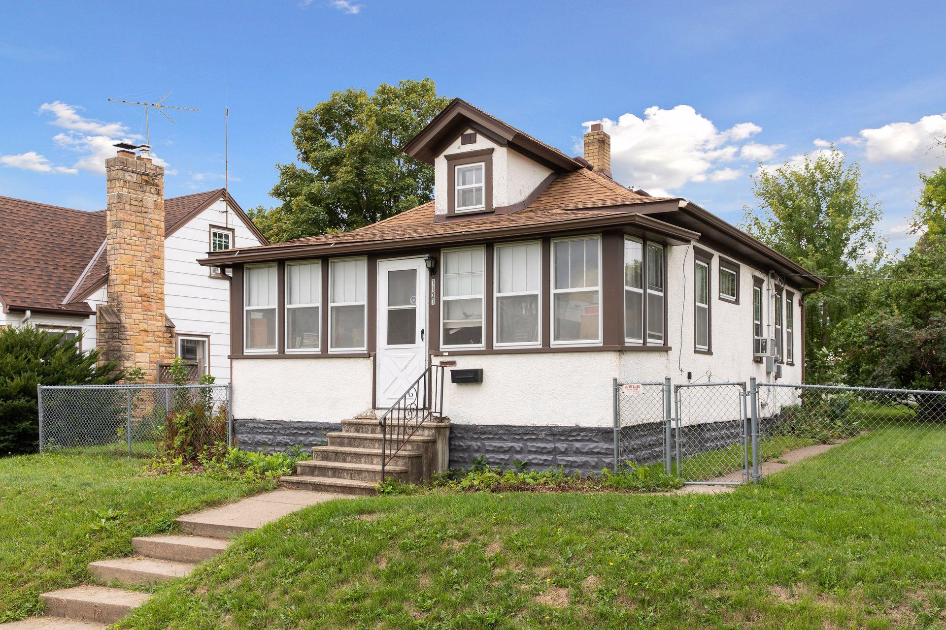 View of Residential at 1131 Burnquist Street, Saint Paul MN 55106, Saint Paul - Mike Wilen | Minnesota Team Real Estate