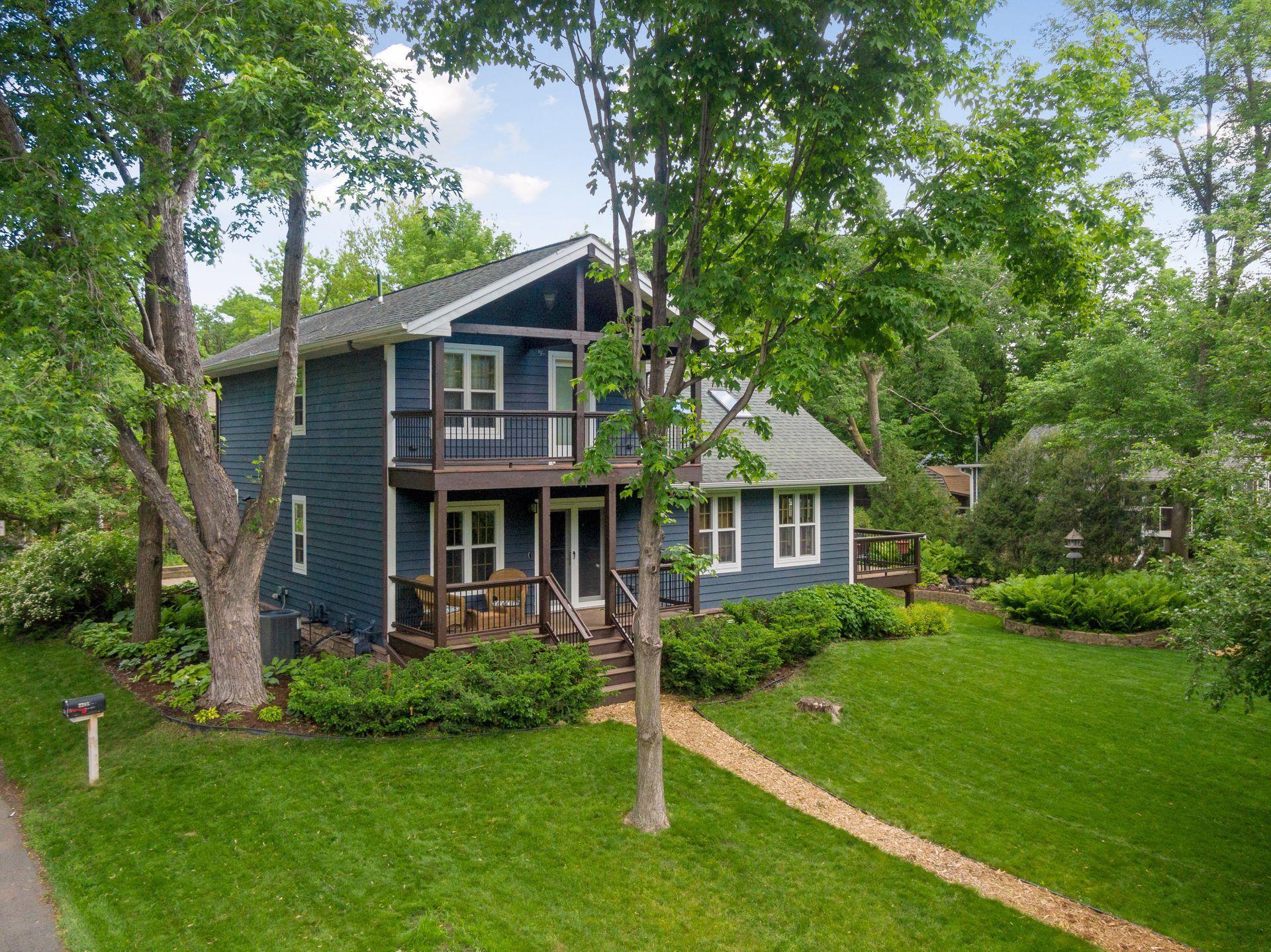 View of Residential at 3916 Northern Avenue, Spring Park MN 55384, Spring Park - Mike Wilen | Minnesota Team Real Estate