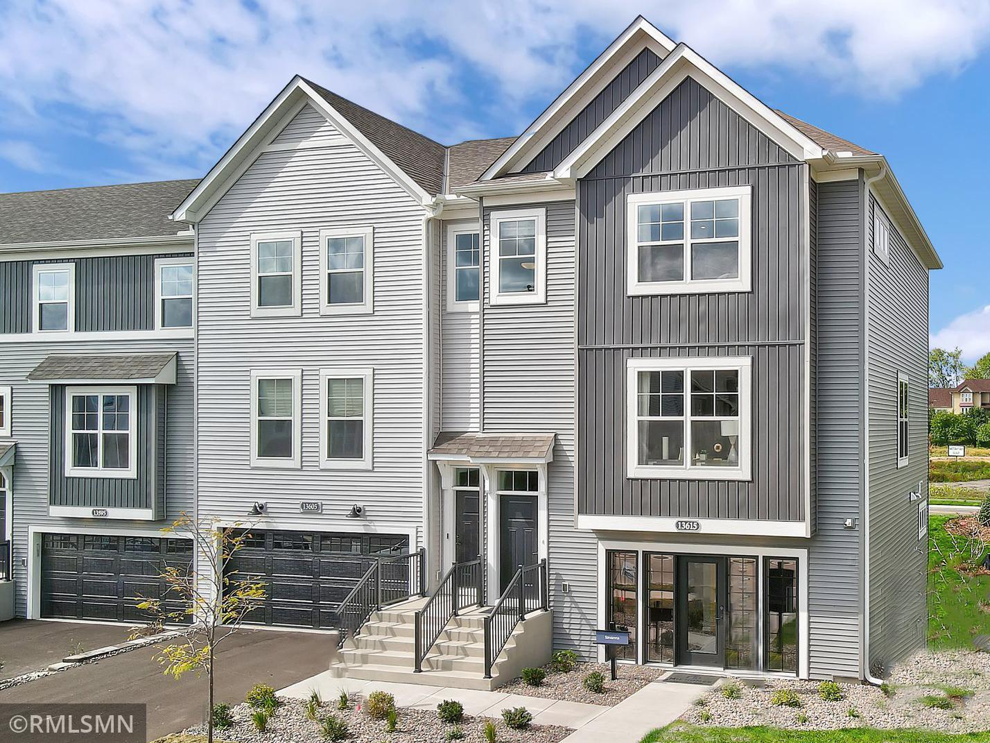 View of Residential at 13488 Territorial Circle, Maple Grove MN 55369, Maple Grove - Mike Wilen | Minnesota Team Real Estate