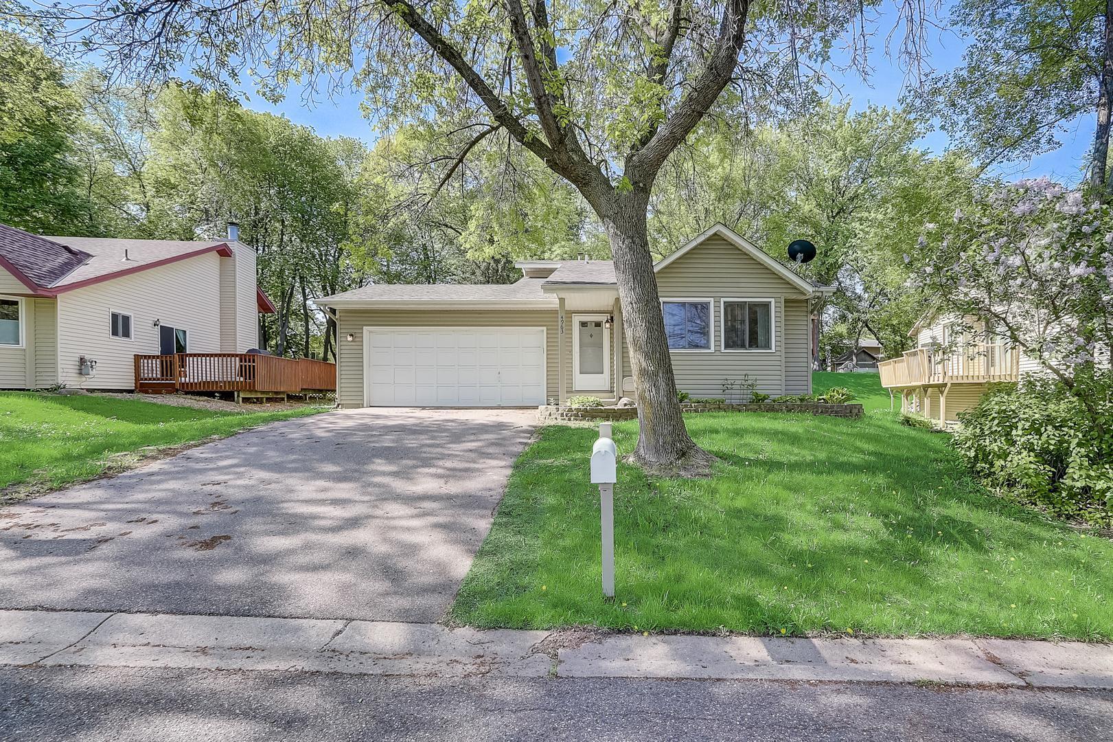 View of Residential at 4963 144th Street, Savage MN 55378, Savage - Mike Wilen | Minnesota Team Real Estate