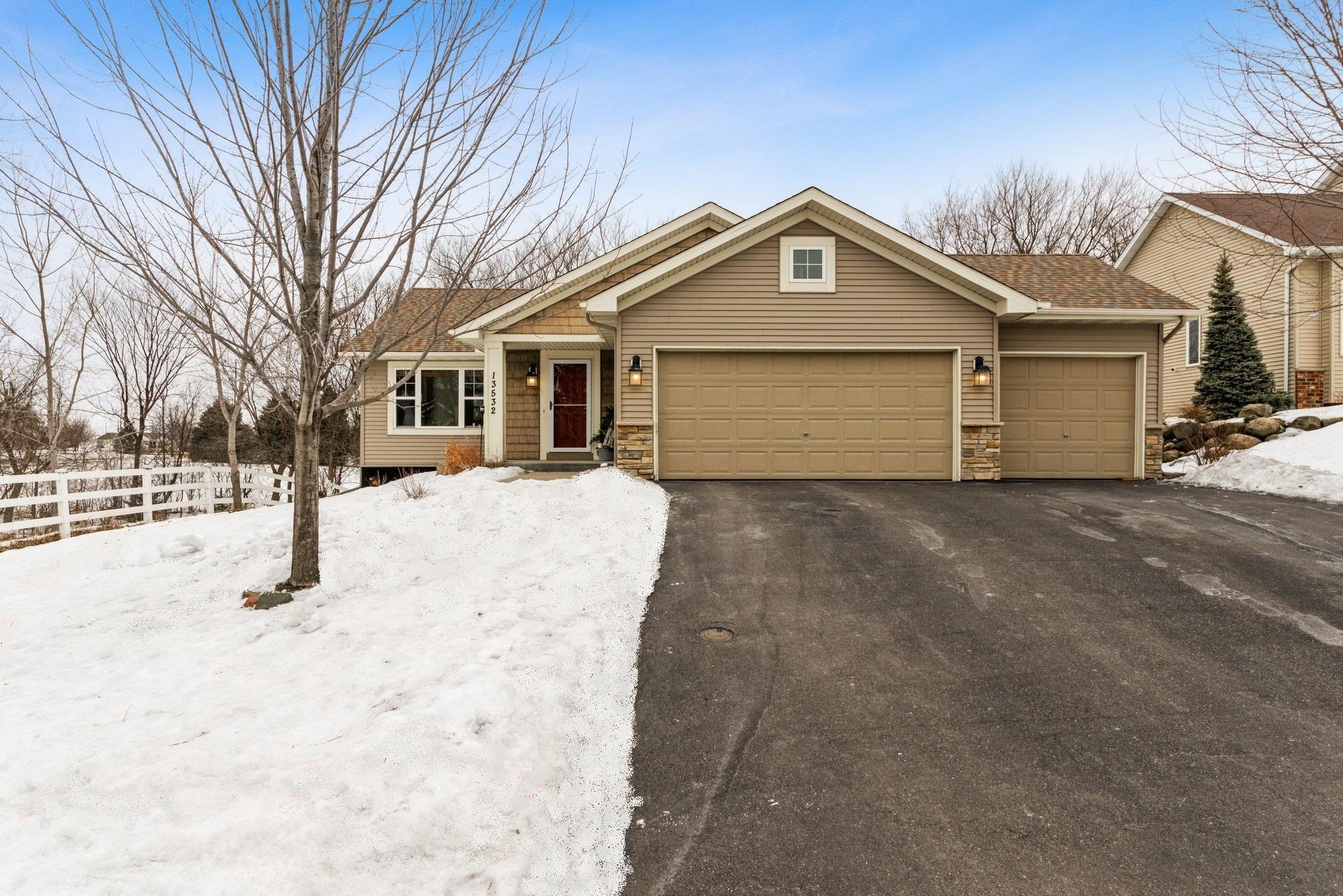 View of Residential at 13532 Birchwood Avenue, Rosemount MN 55068, Rosemount - Mike Wilen | Minnesota Team Real Estate