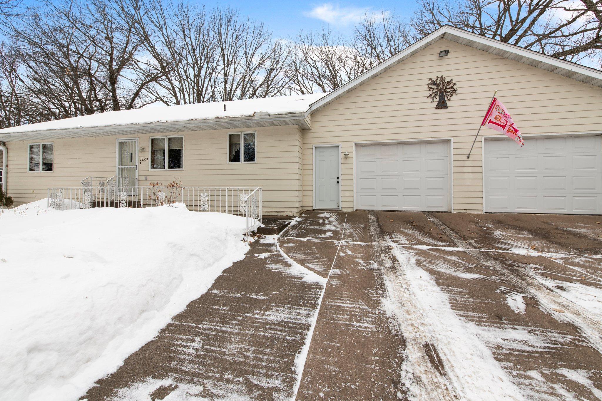 View of Residential at 38554 Branch Avenue, North Branch MN 55056, North Branch - Mike Wilen | Minnesota Team Real Estate